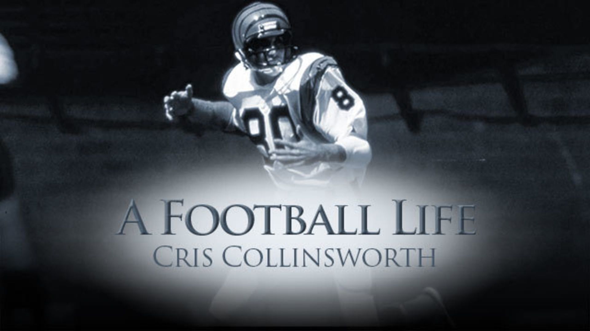 A Football Life background