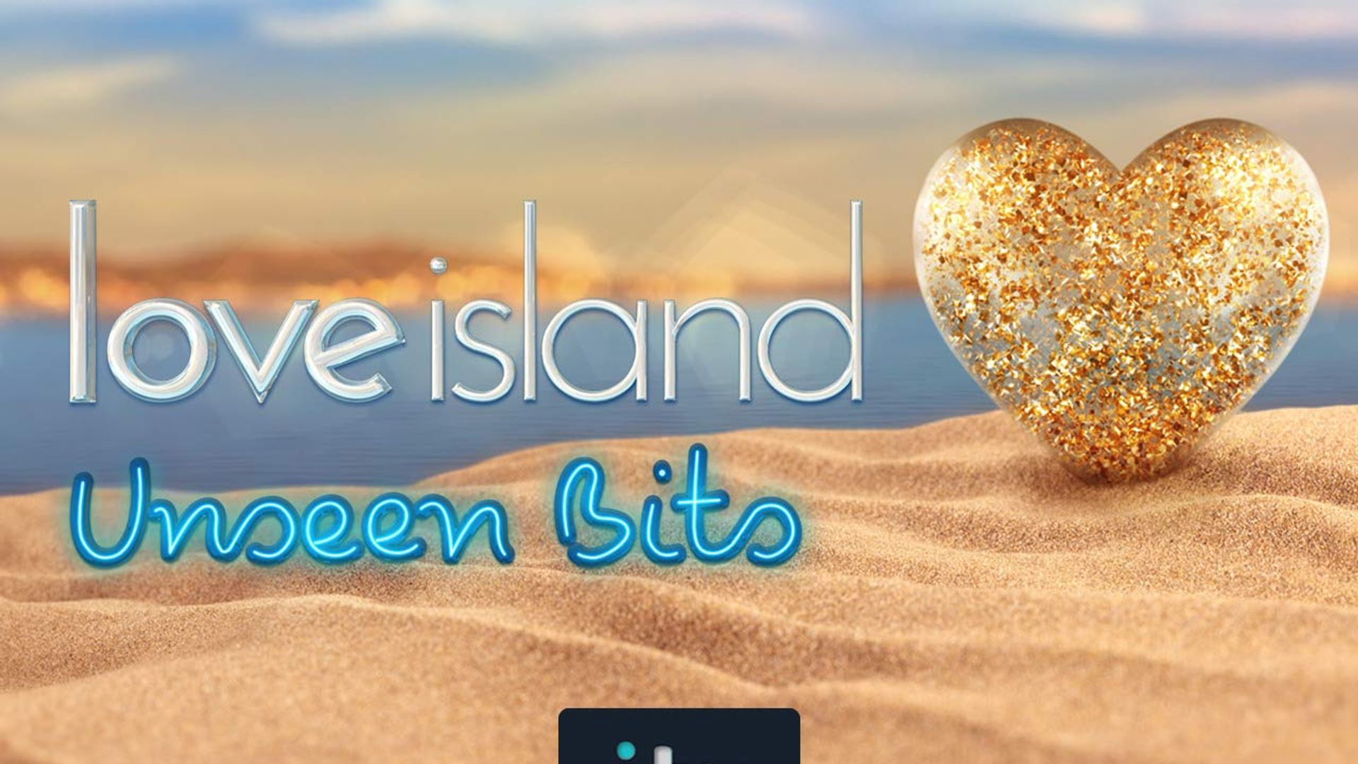 Love Island background