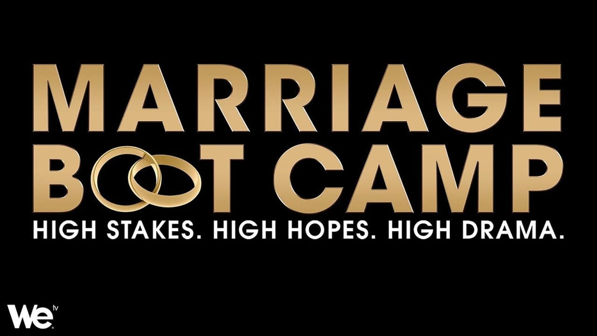 Marriage Boot Camp: Reality Stars background