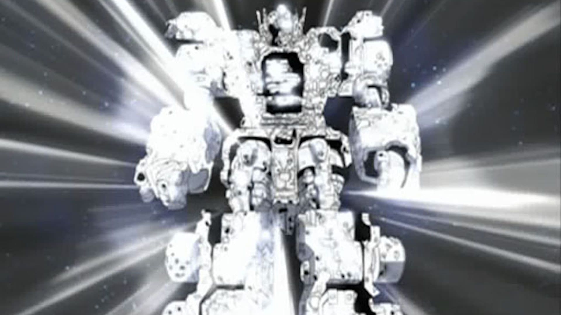 Transformers: Armada background