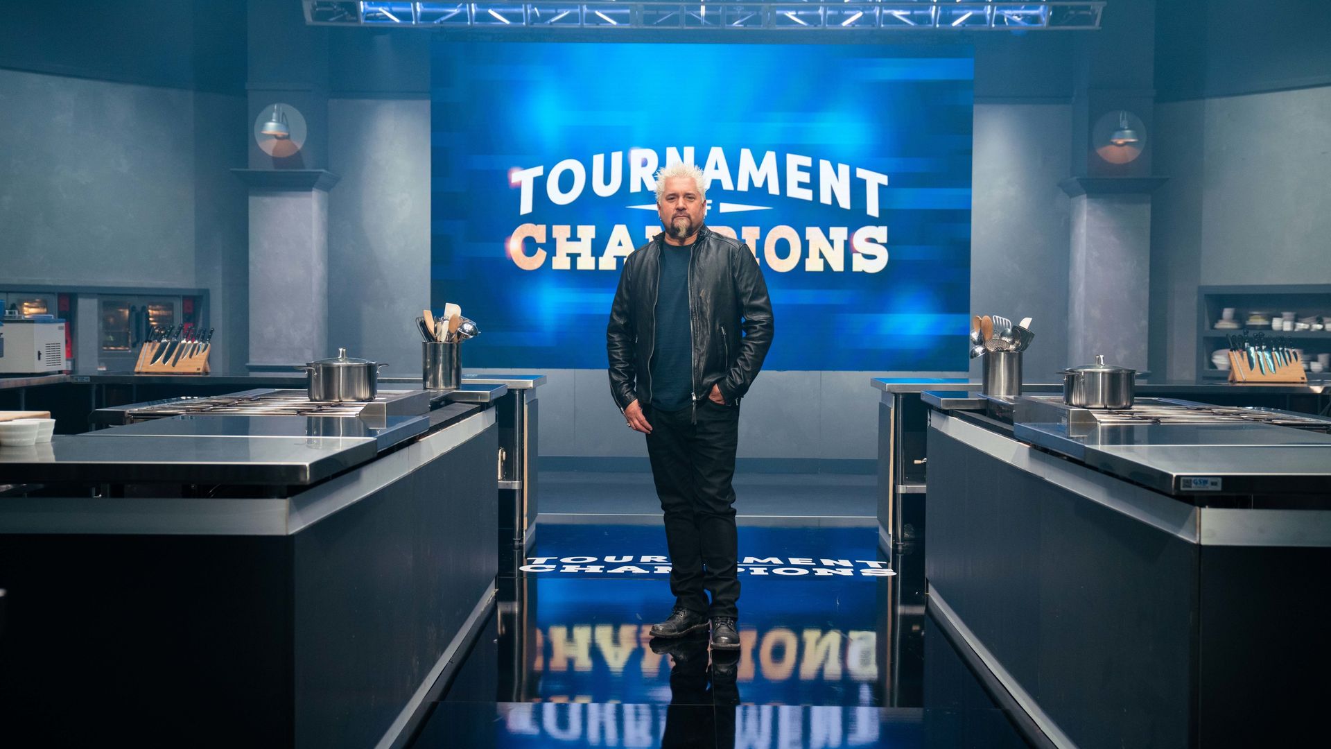 Tournament of Champions background