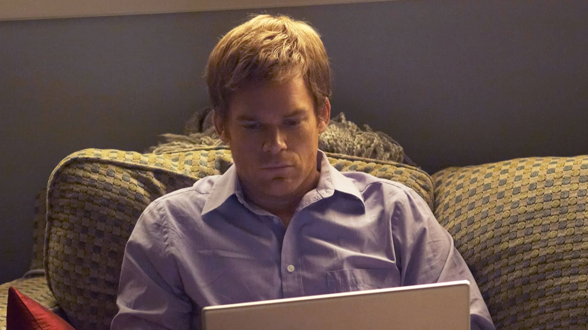 Dexter background