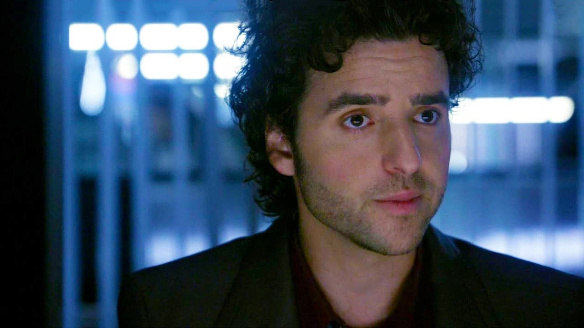 Numb3rs background