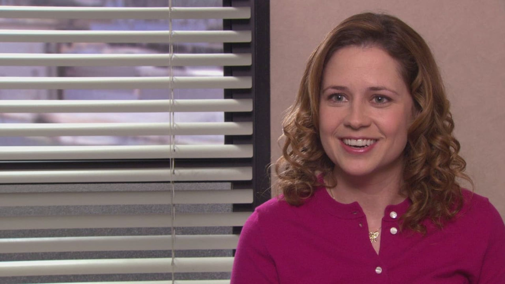 The Office background