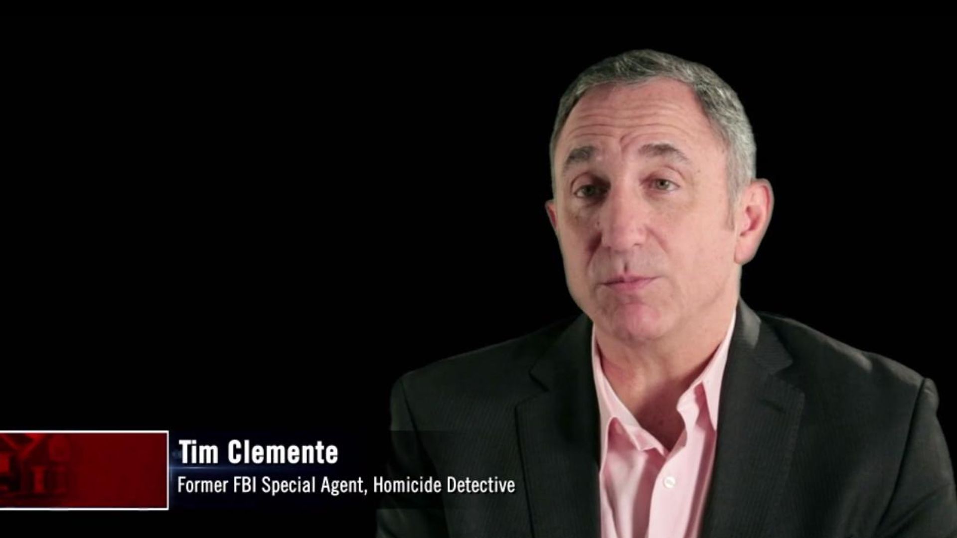 Crime Files the Homefront background