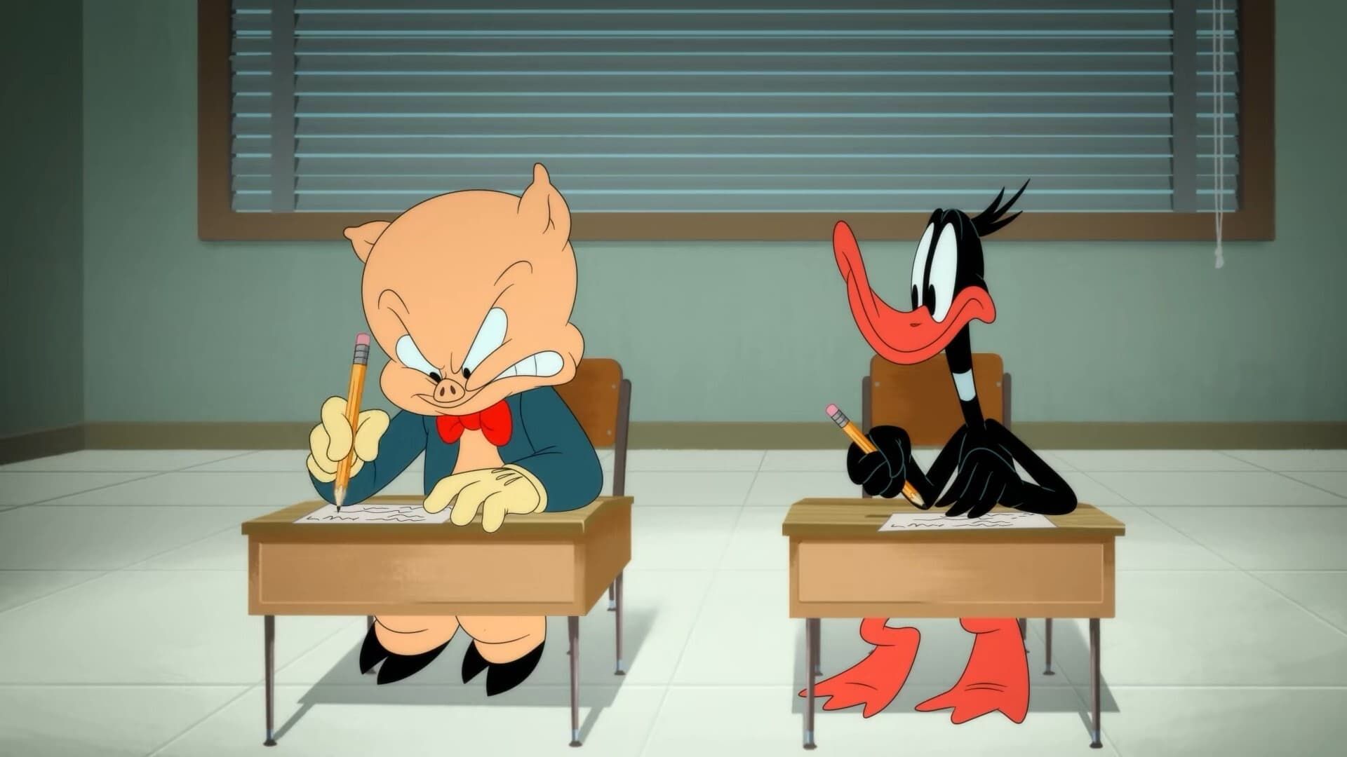 Looney Tunes Cartoons background