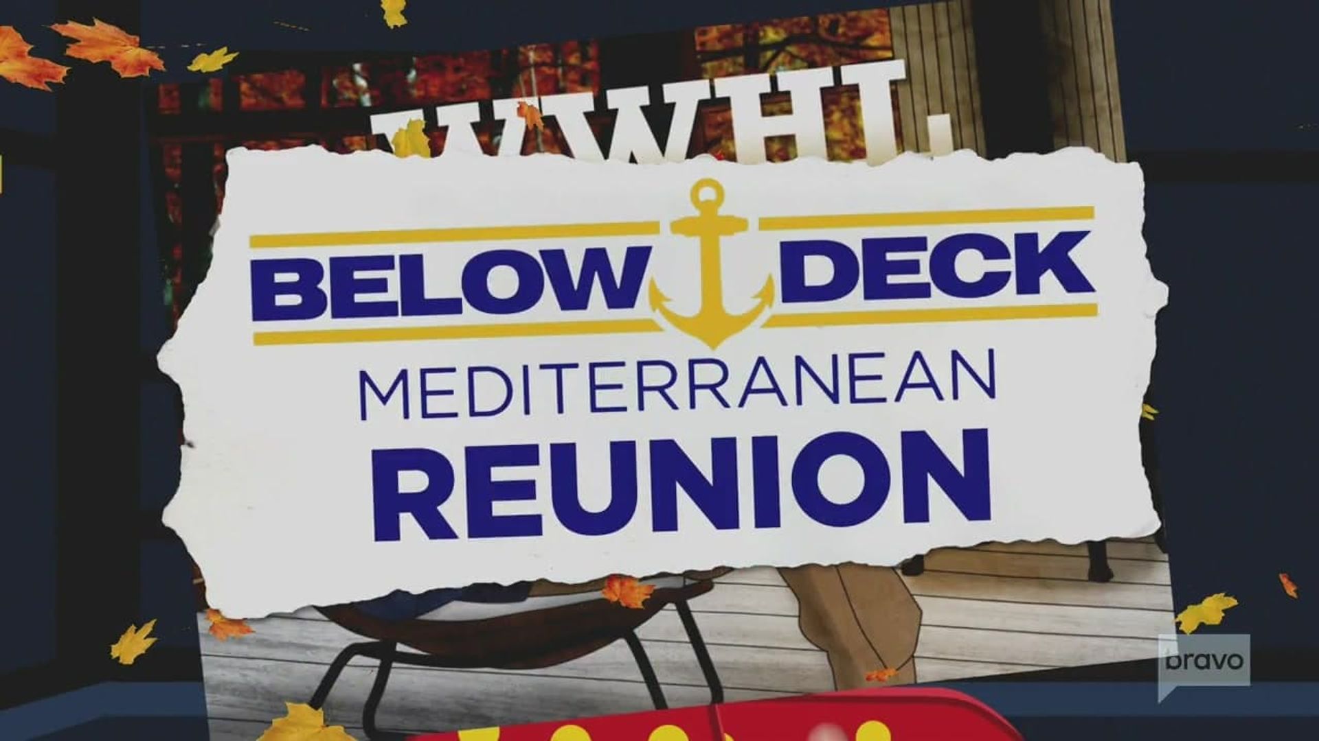 Below Deck Mediterranean background