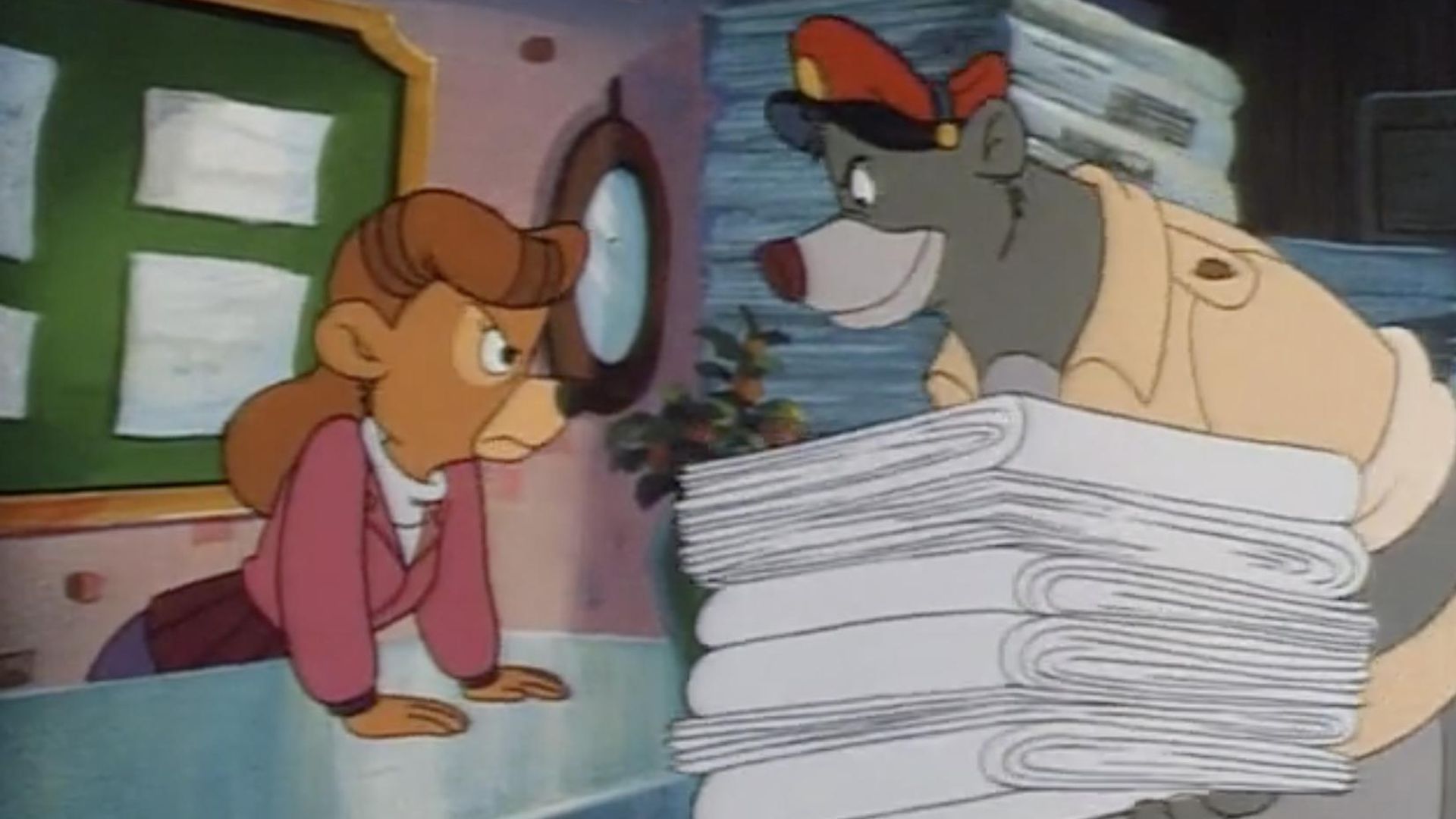TaleSpin background