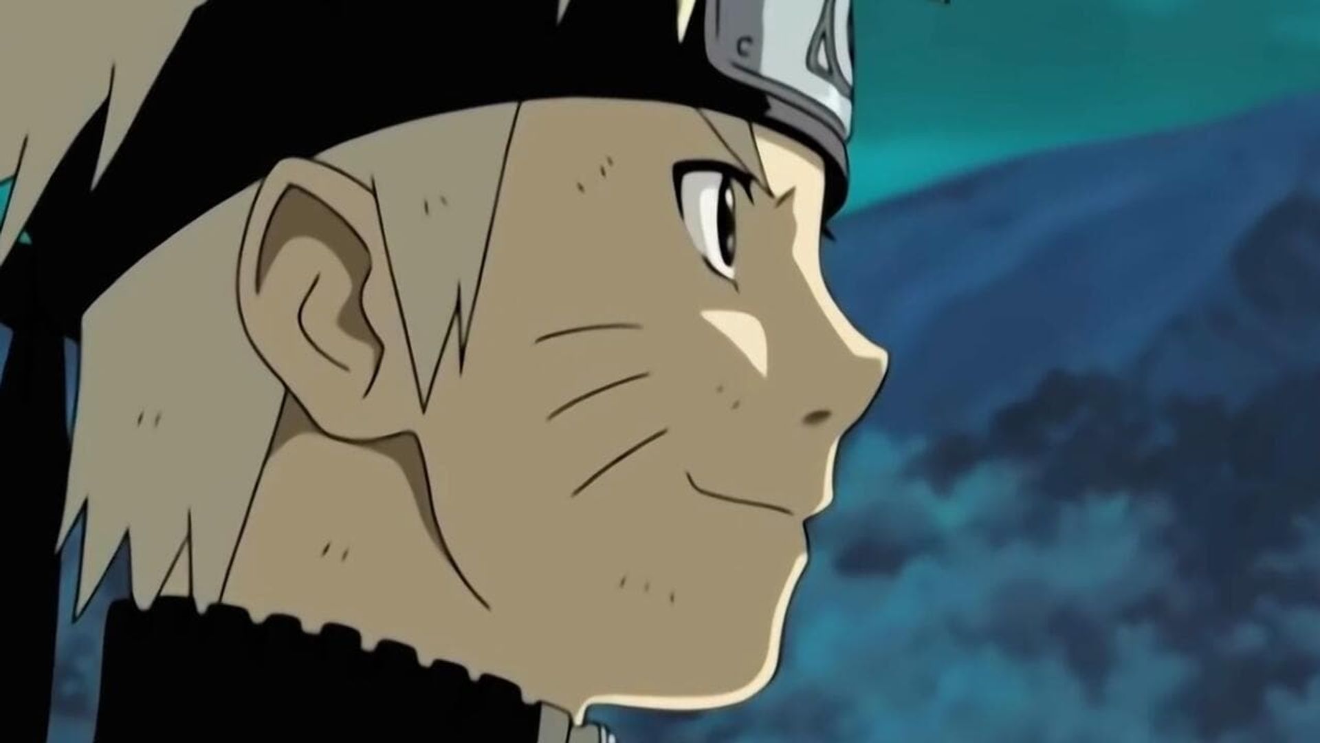 Naruto: Shippuden background