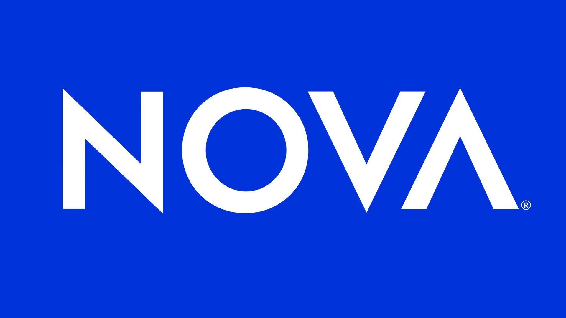 Nova background