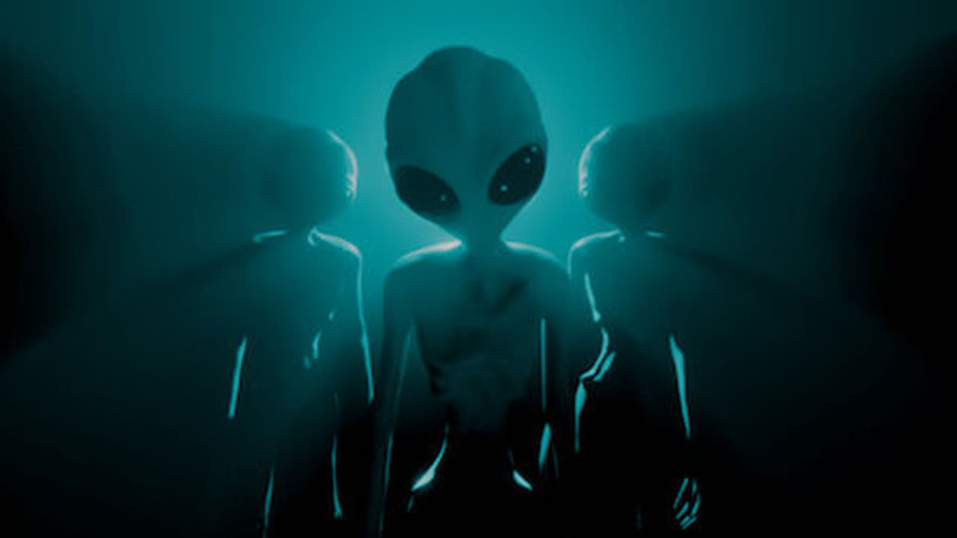 Top Secret UFO Projects: Declassified background