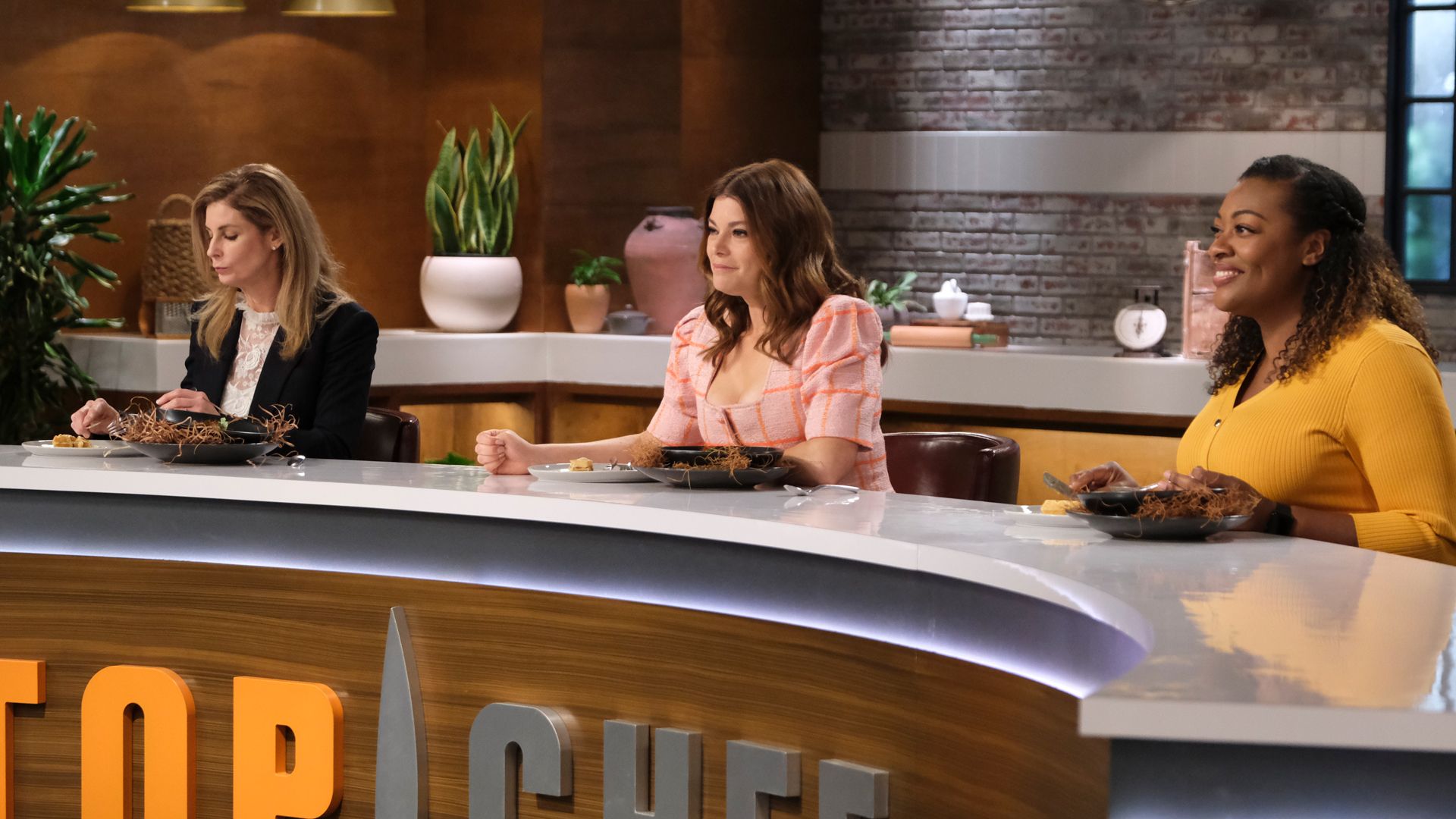 Top Chef Amateurs background