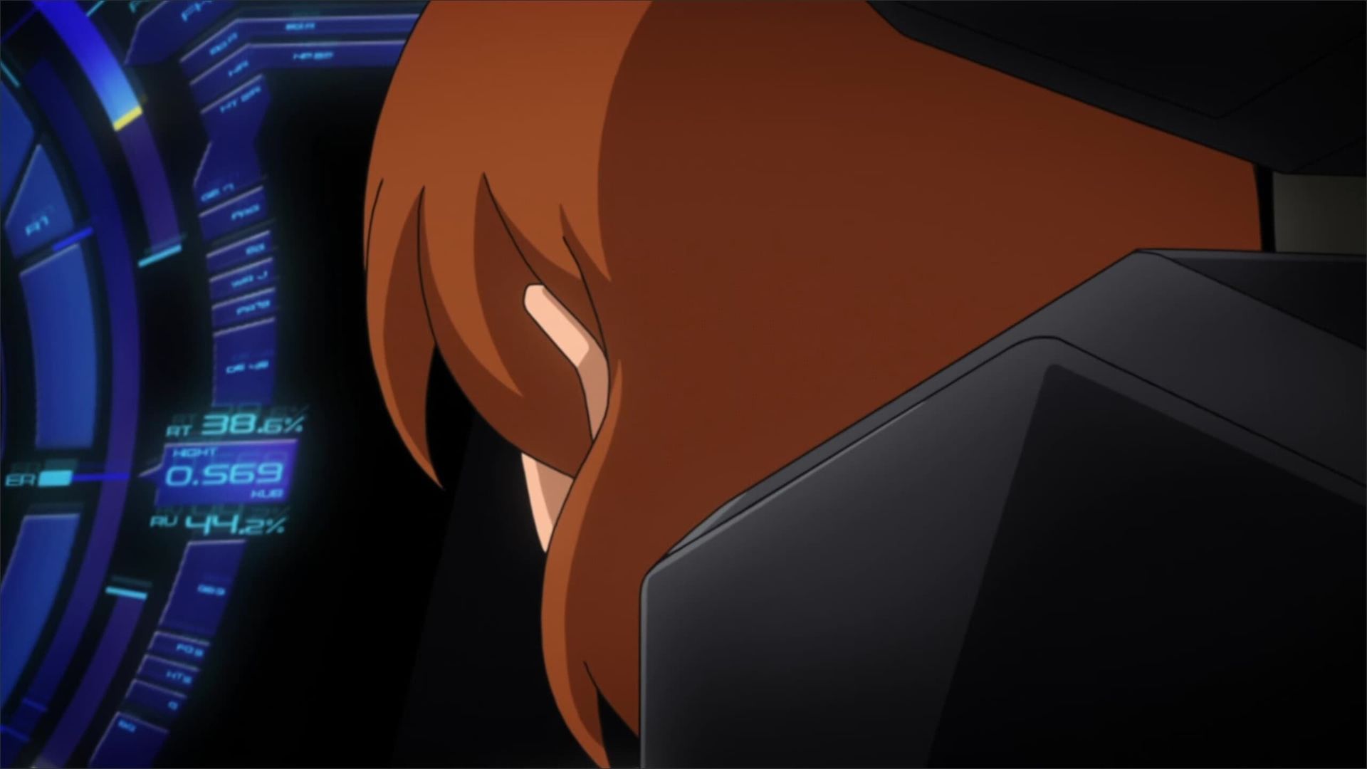 Mobile Suit Gundam AGE background
