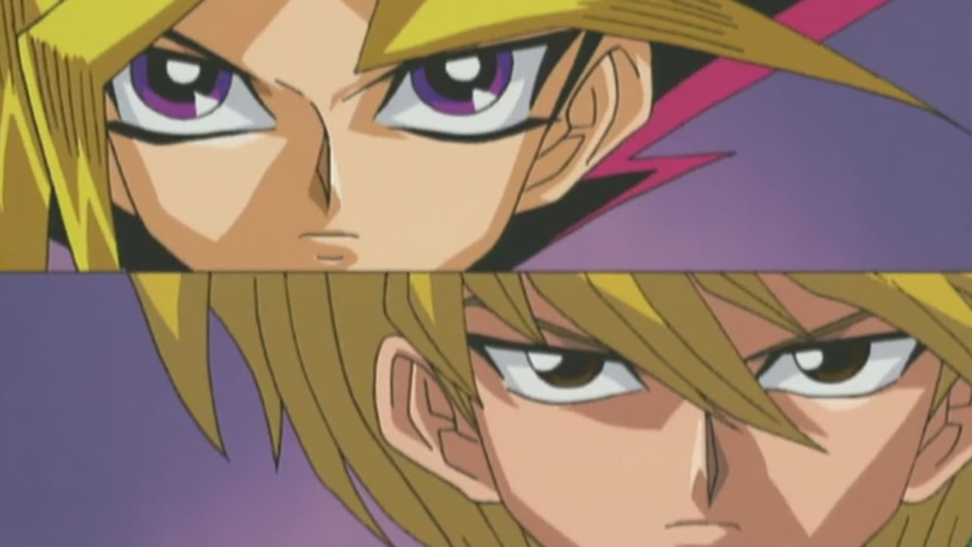 Yu-Gi-Oh! Duel Monsters background