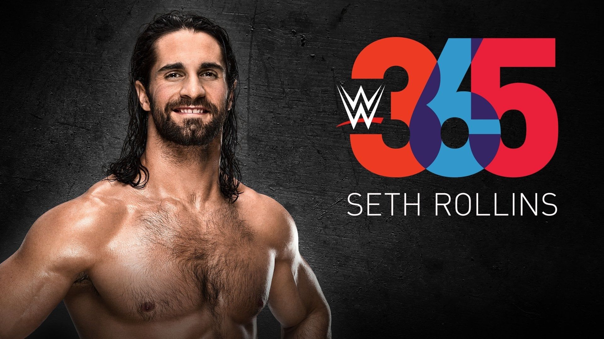 WWE 365 background