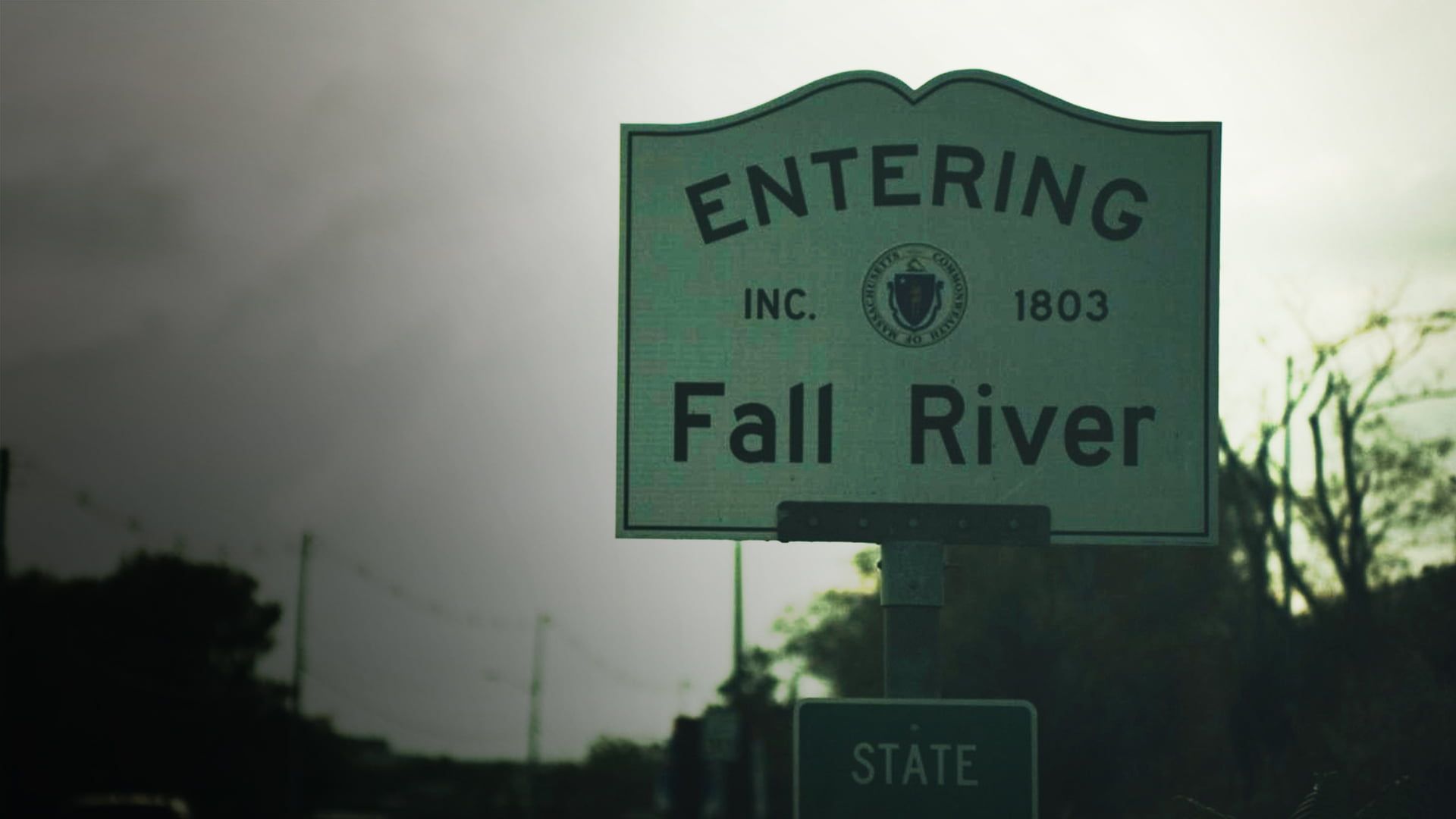 Fall River background