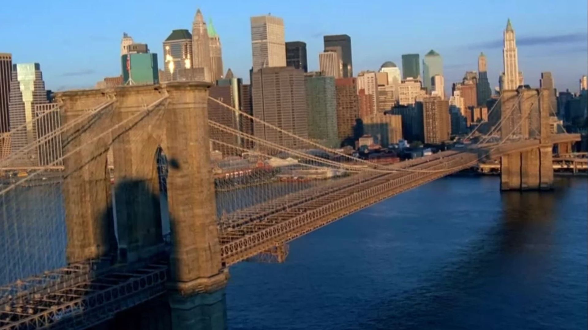 World's Greatest Bridges background