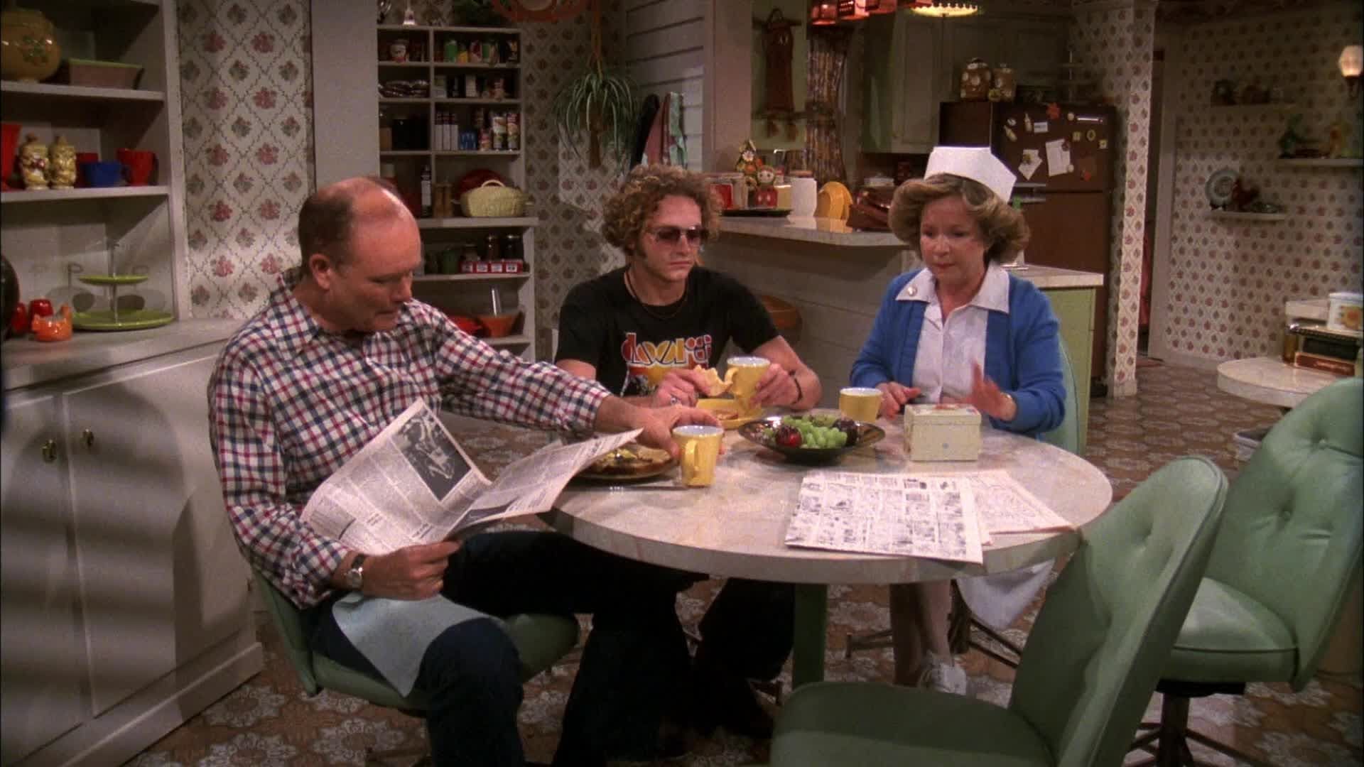 That '70s Show background