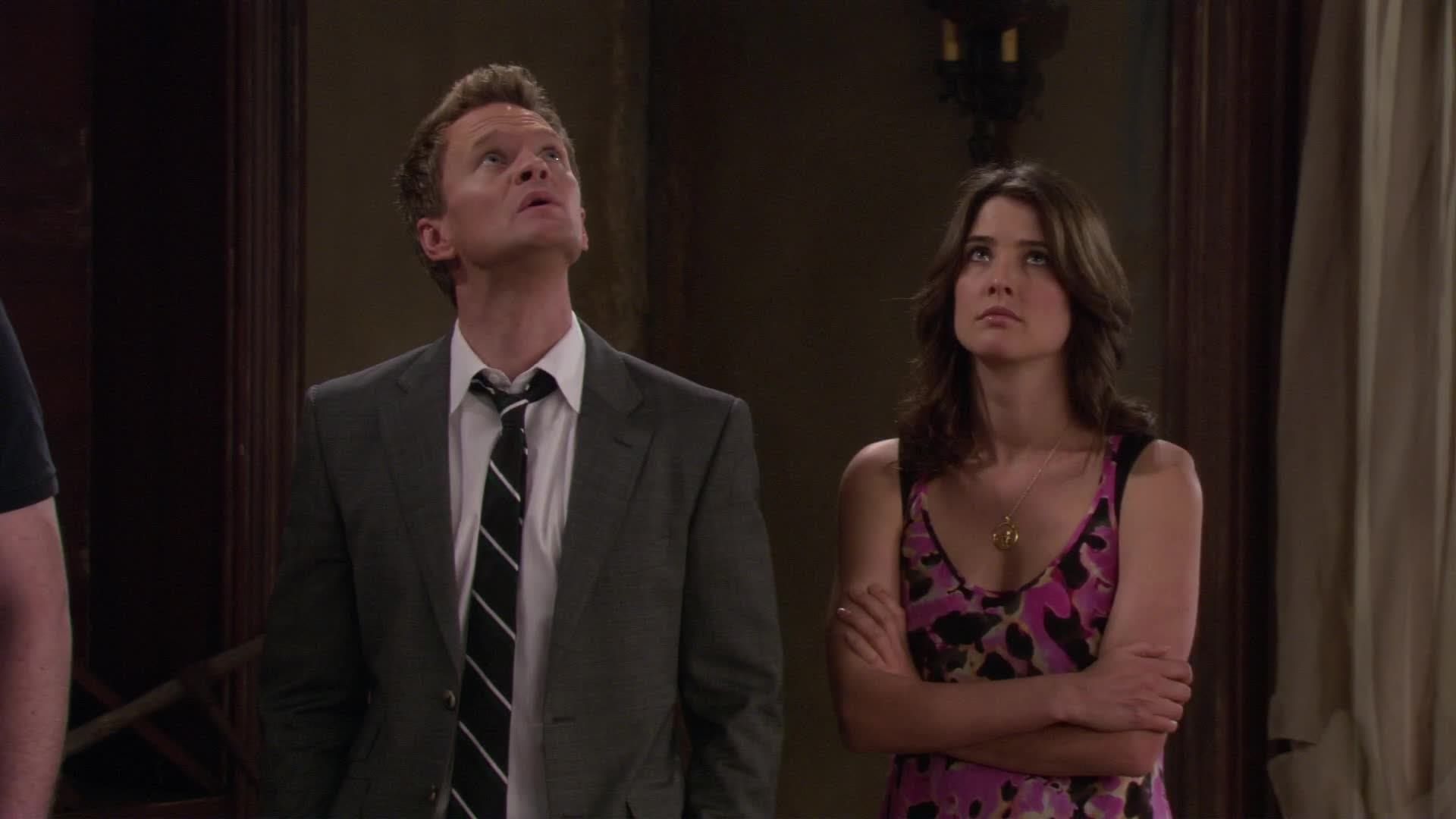 How I Met Your Mother background