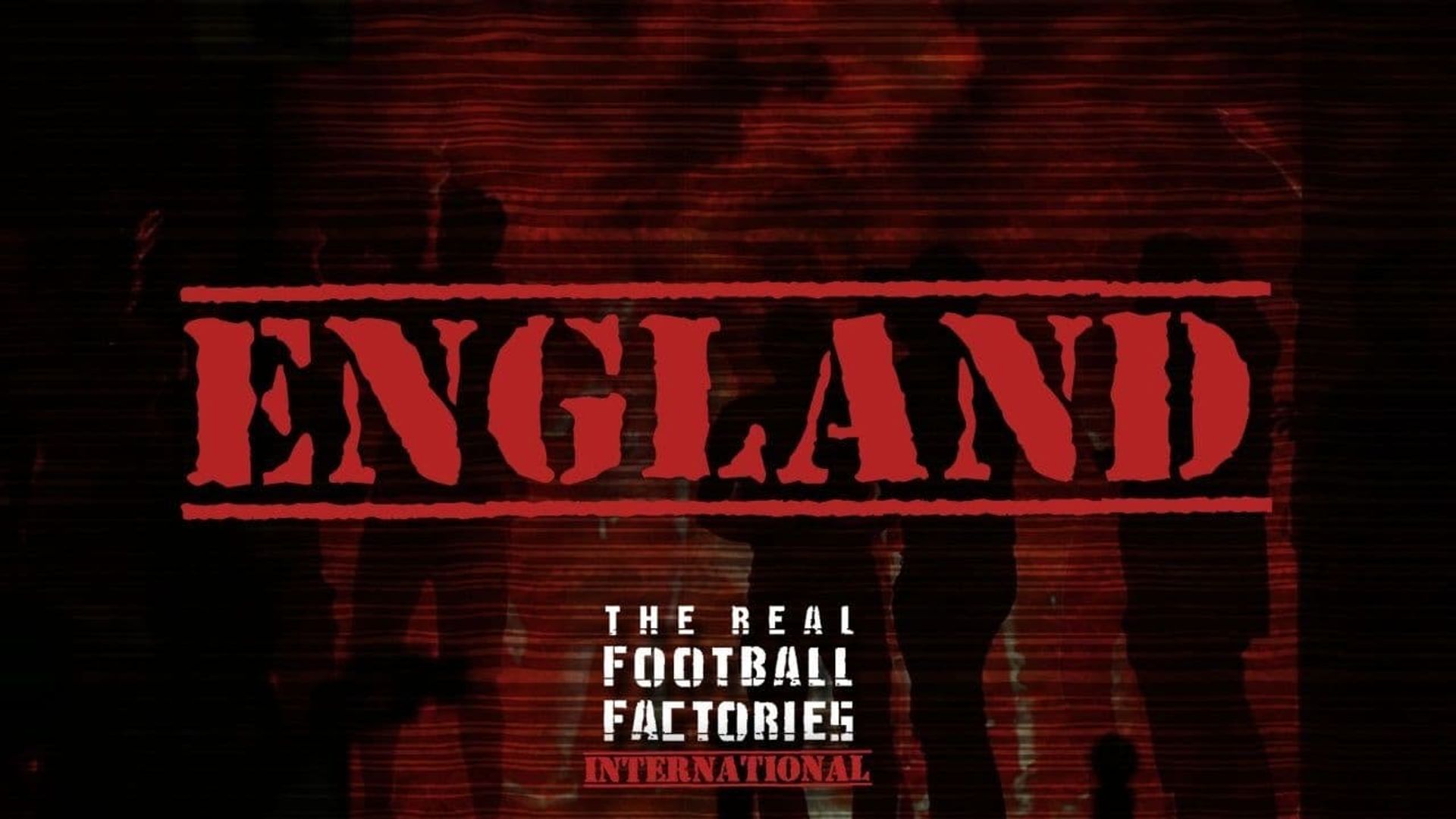 Football Hooligans International background