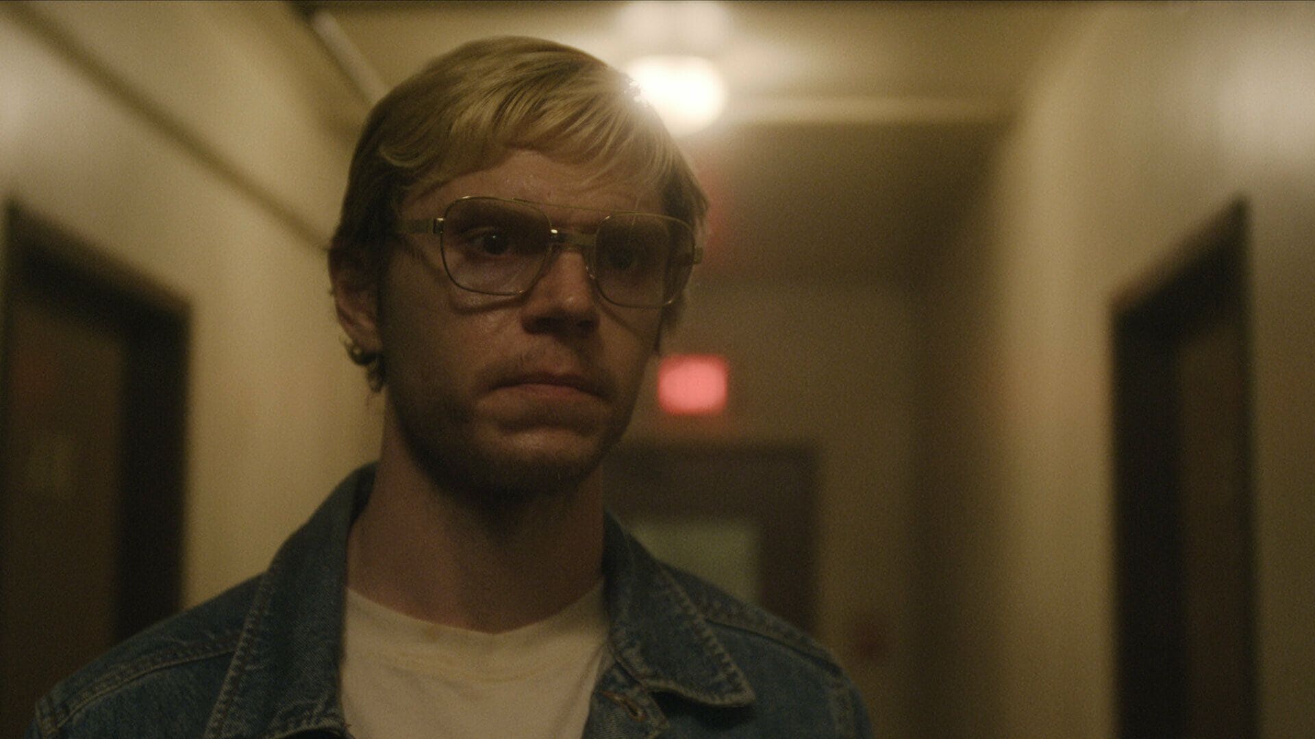 Dahmer - Monster: The Jeffrey Dahmer Story background