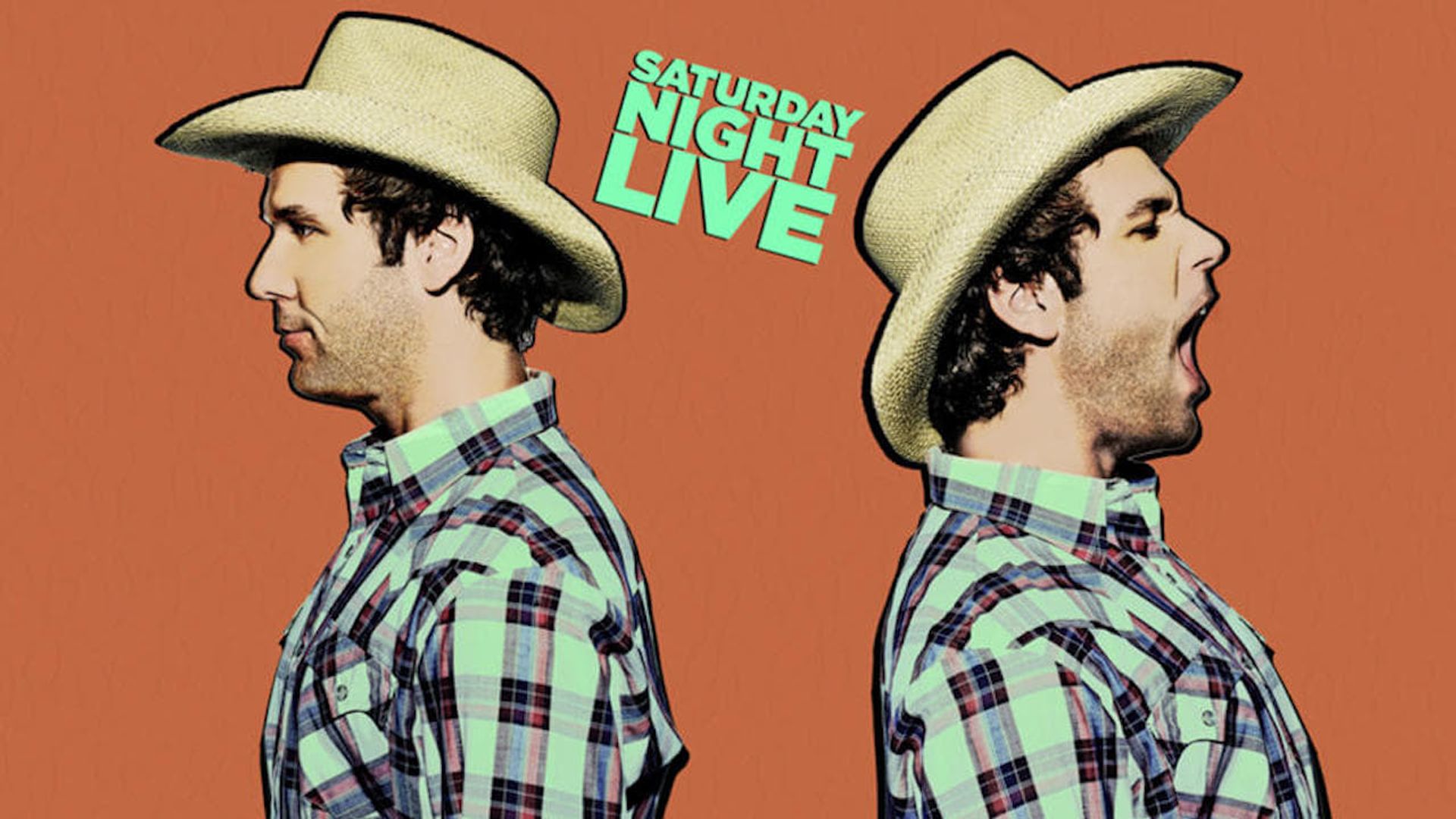 Saturday Night Live background