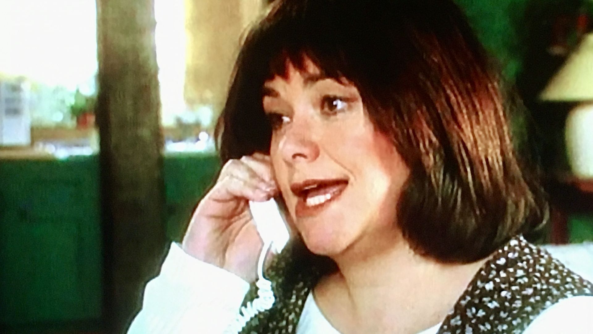 The Vicar of Dibley background