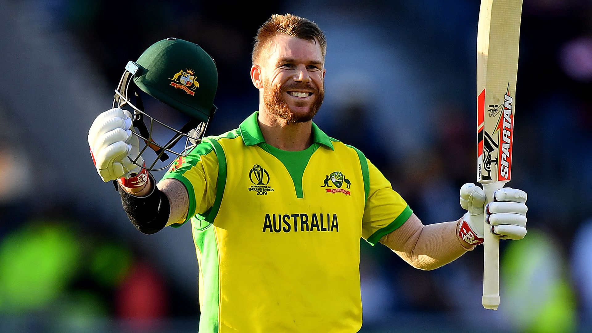 The Test: A New Era for Australia's Team background