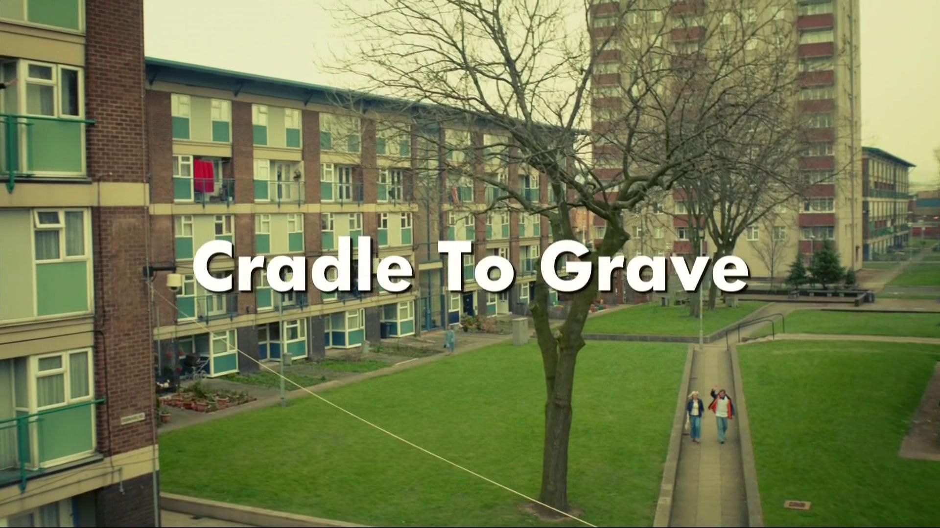 Cradle to Grave background