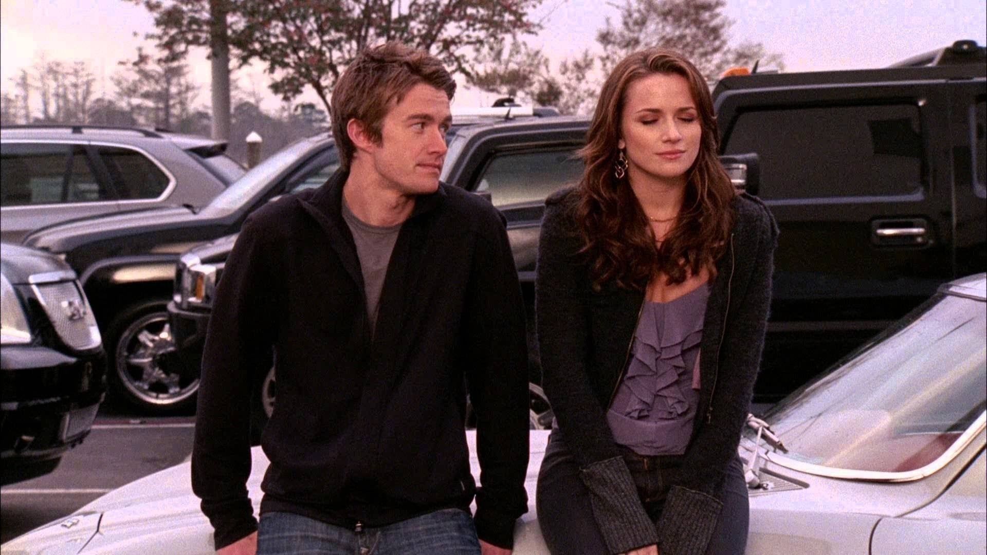 One Tree Hill background