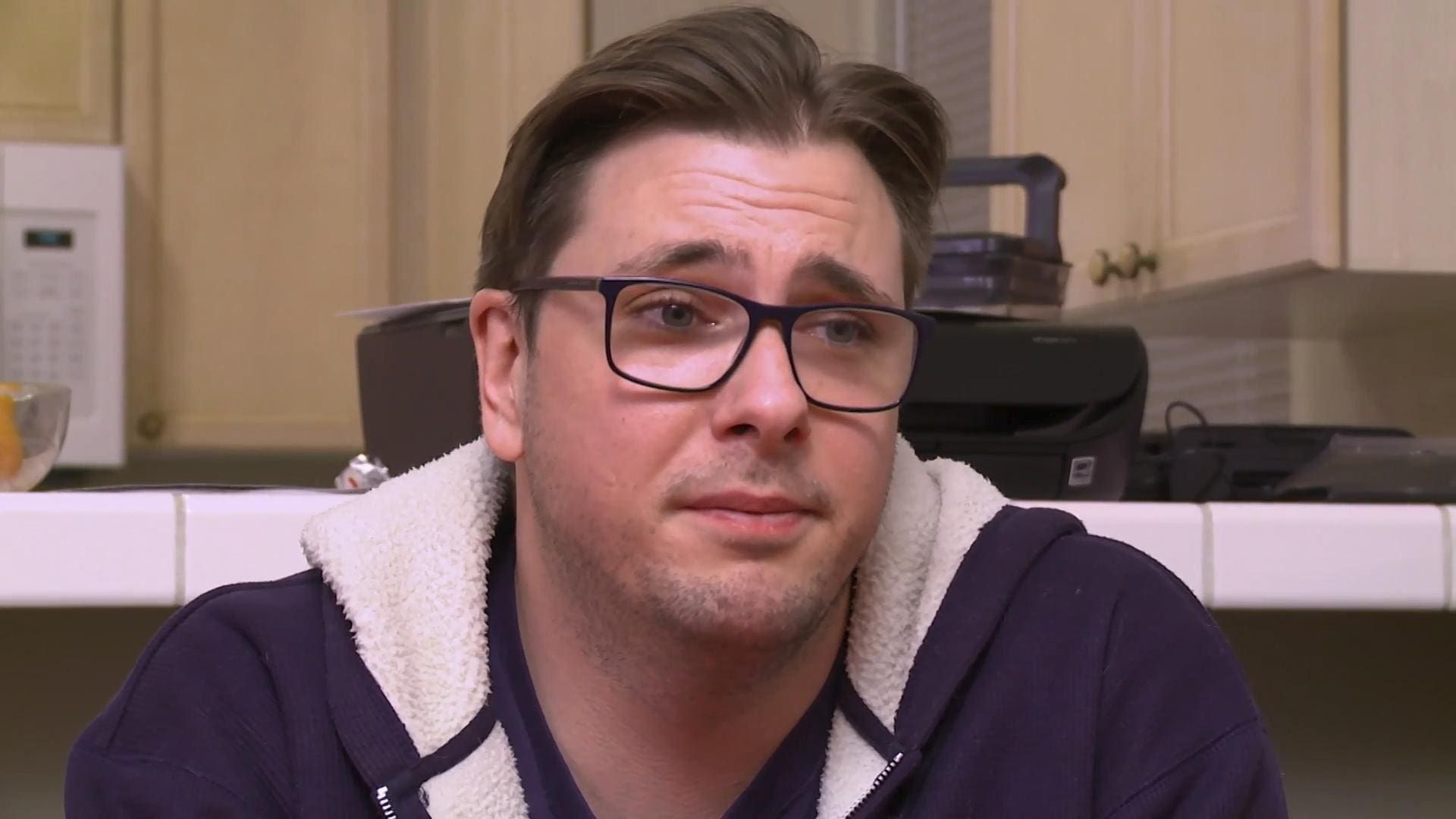 90 Day Fiancé: Happily Ever After? background