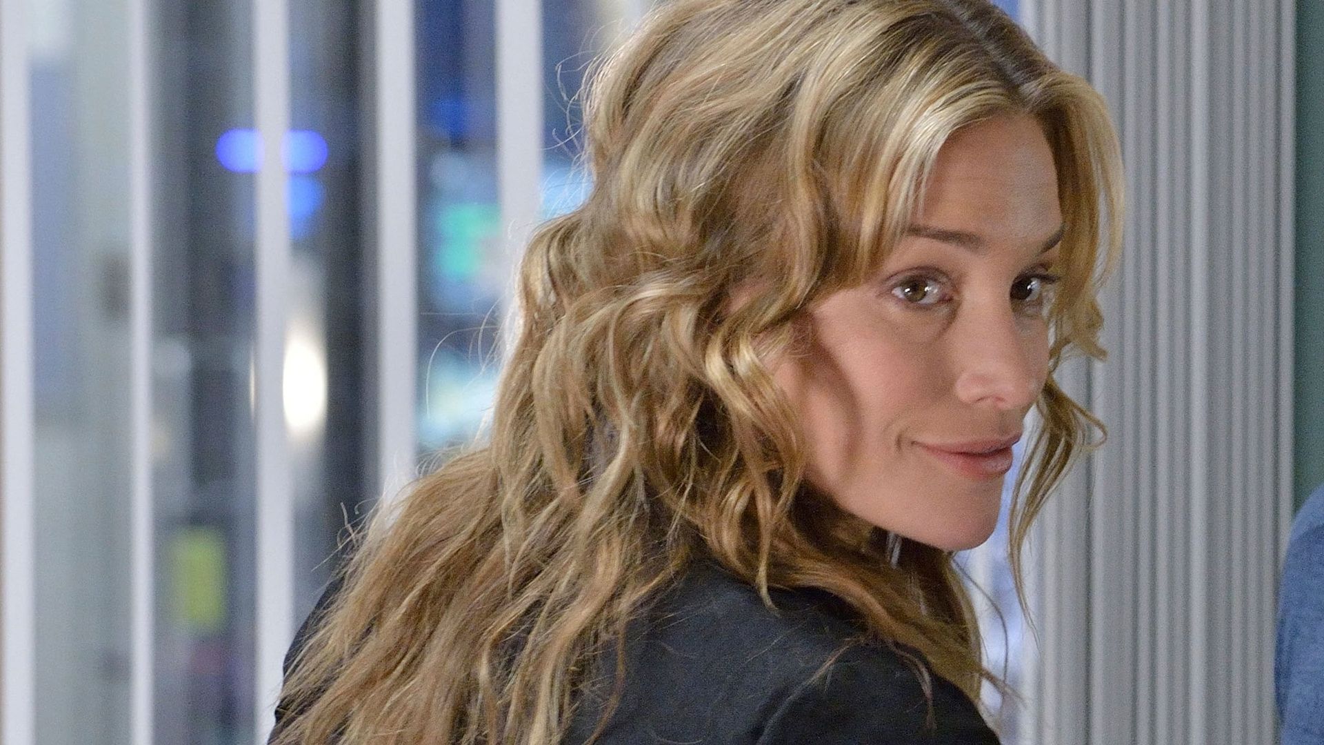 Covert Affairs background