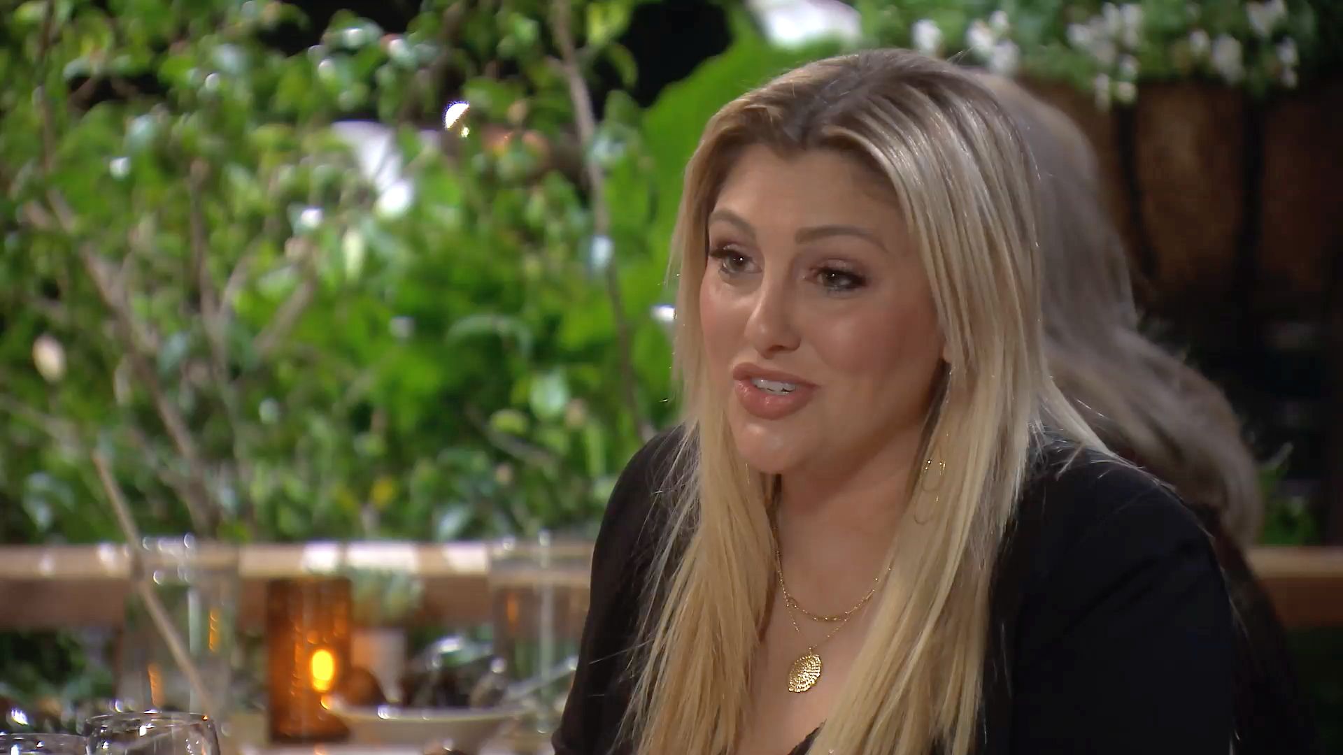 The Real Housewives of Orange County background