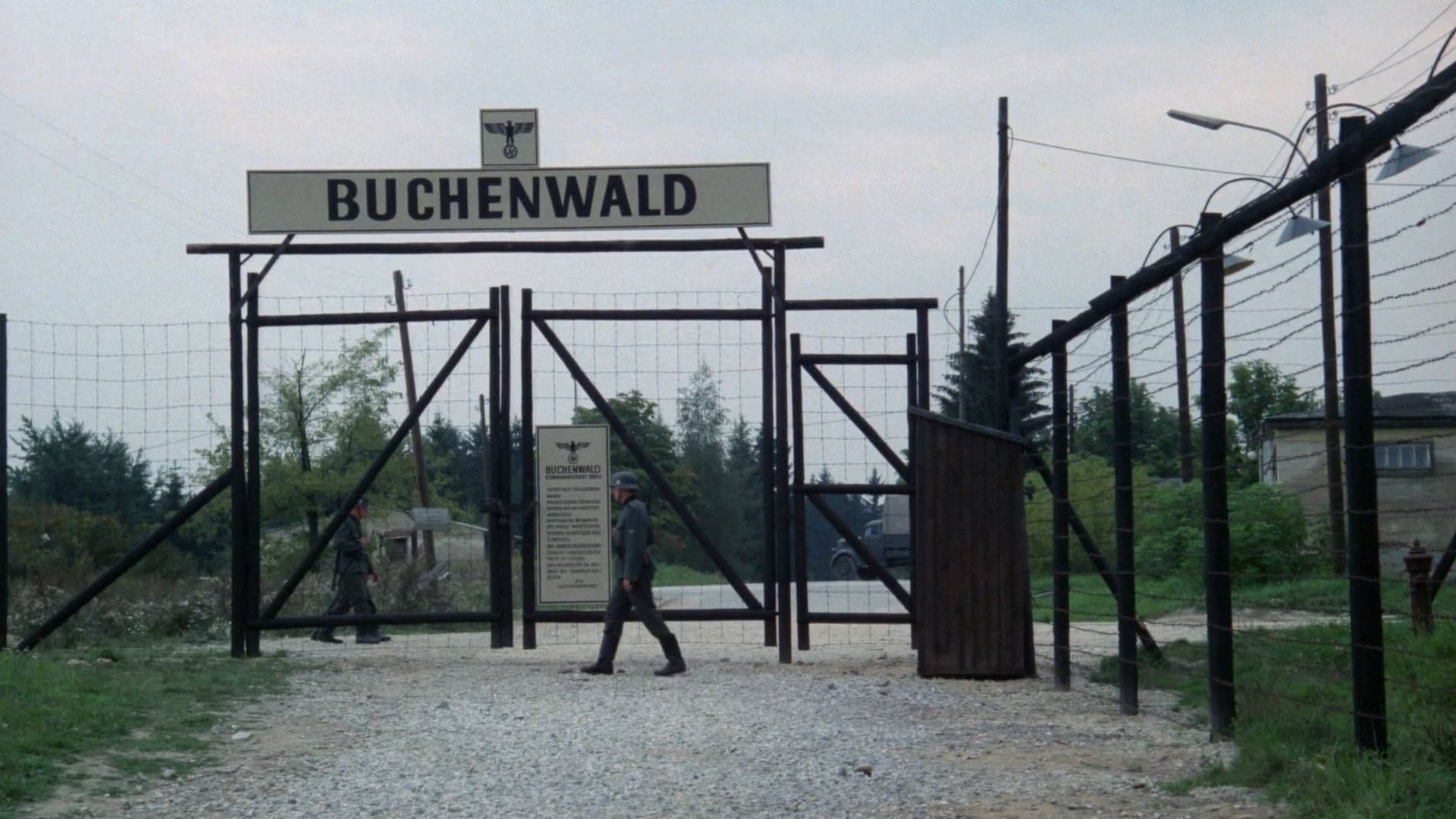 Holocaust background