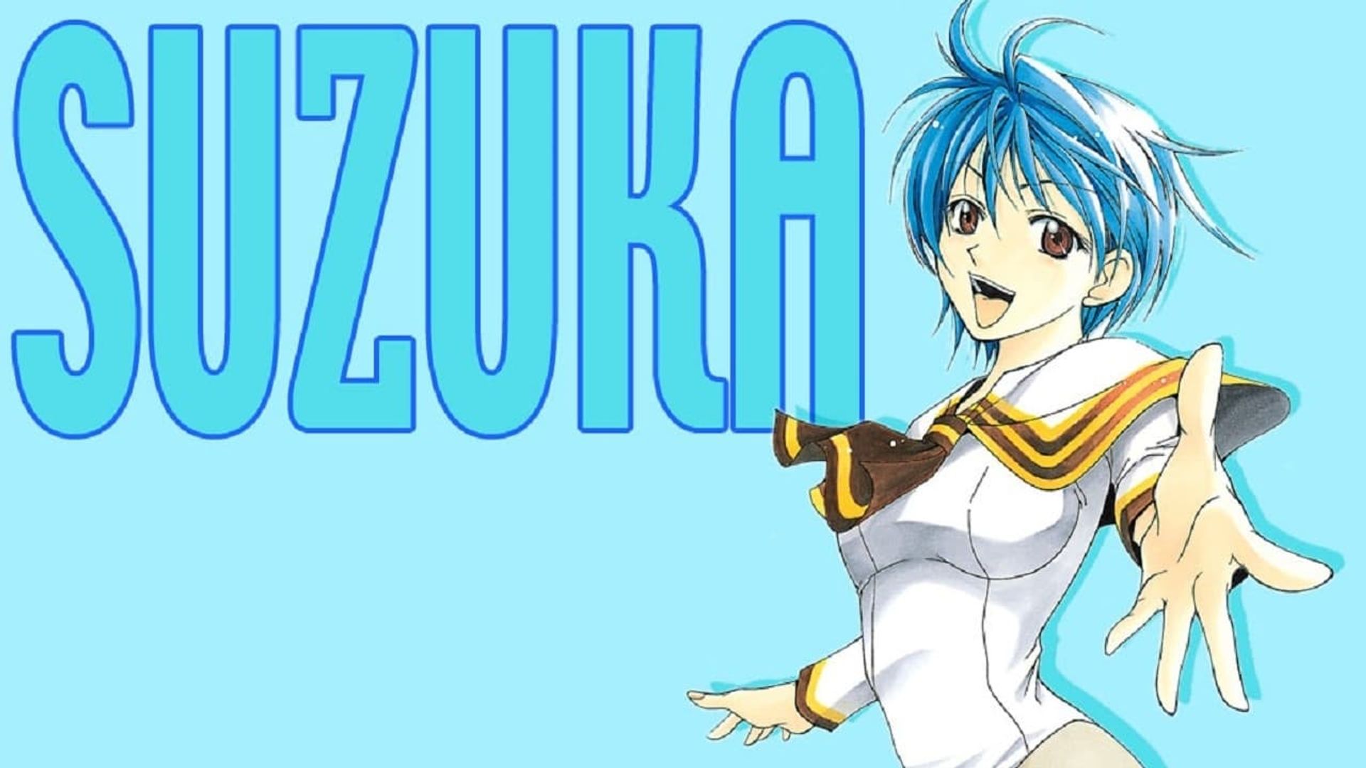 Suzuka background
