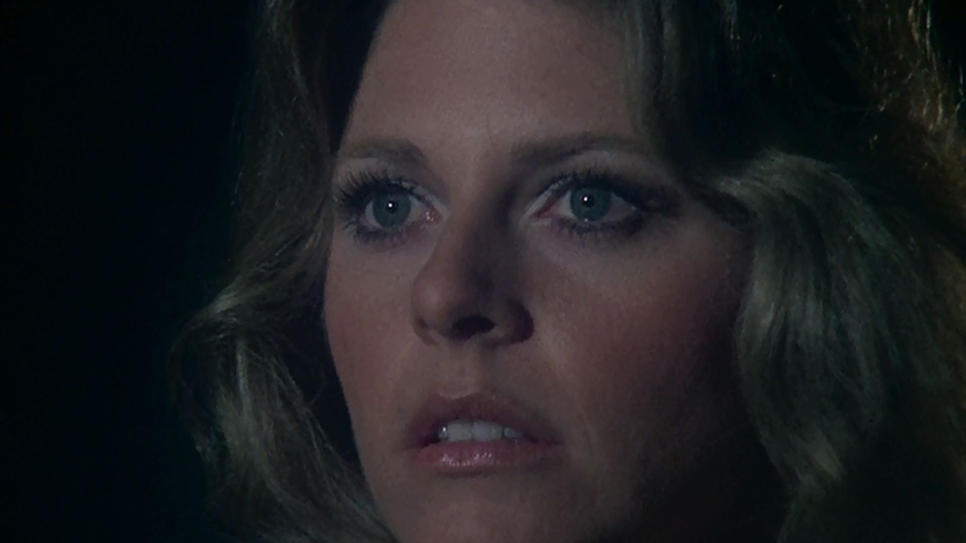 The Bionic Woman background