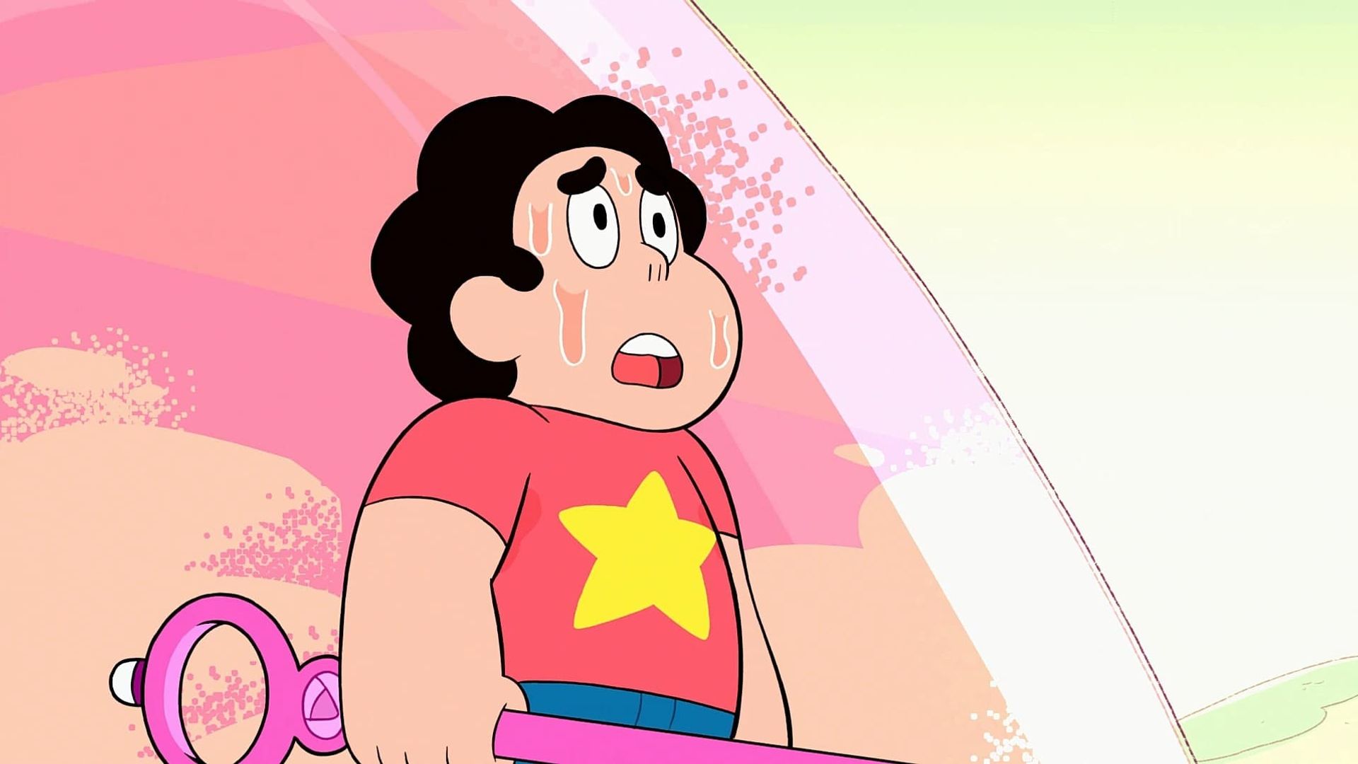 Steven Universe background