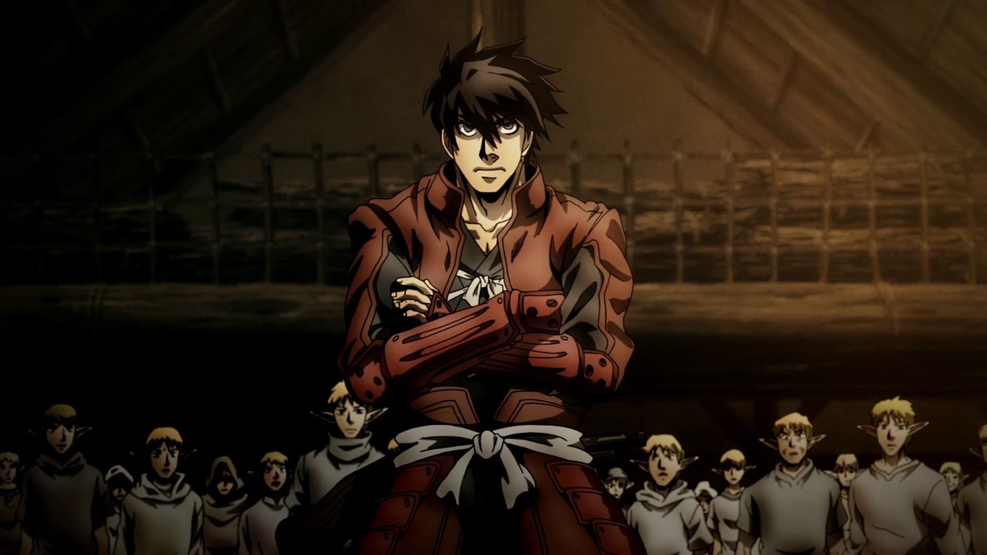Drifters background