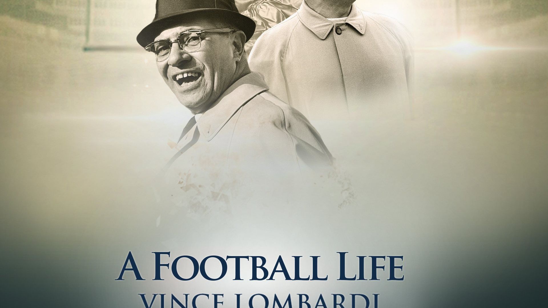 A Football Life background