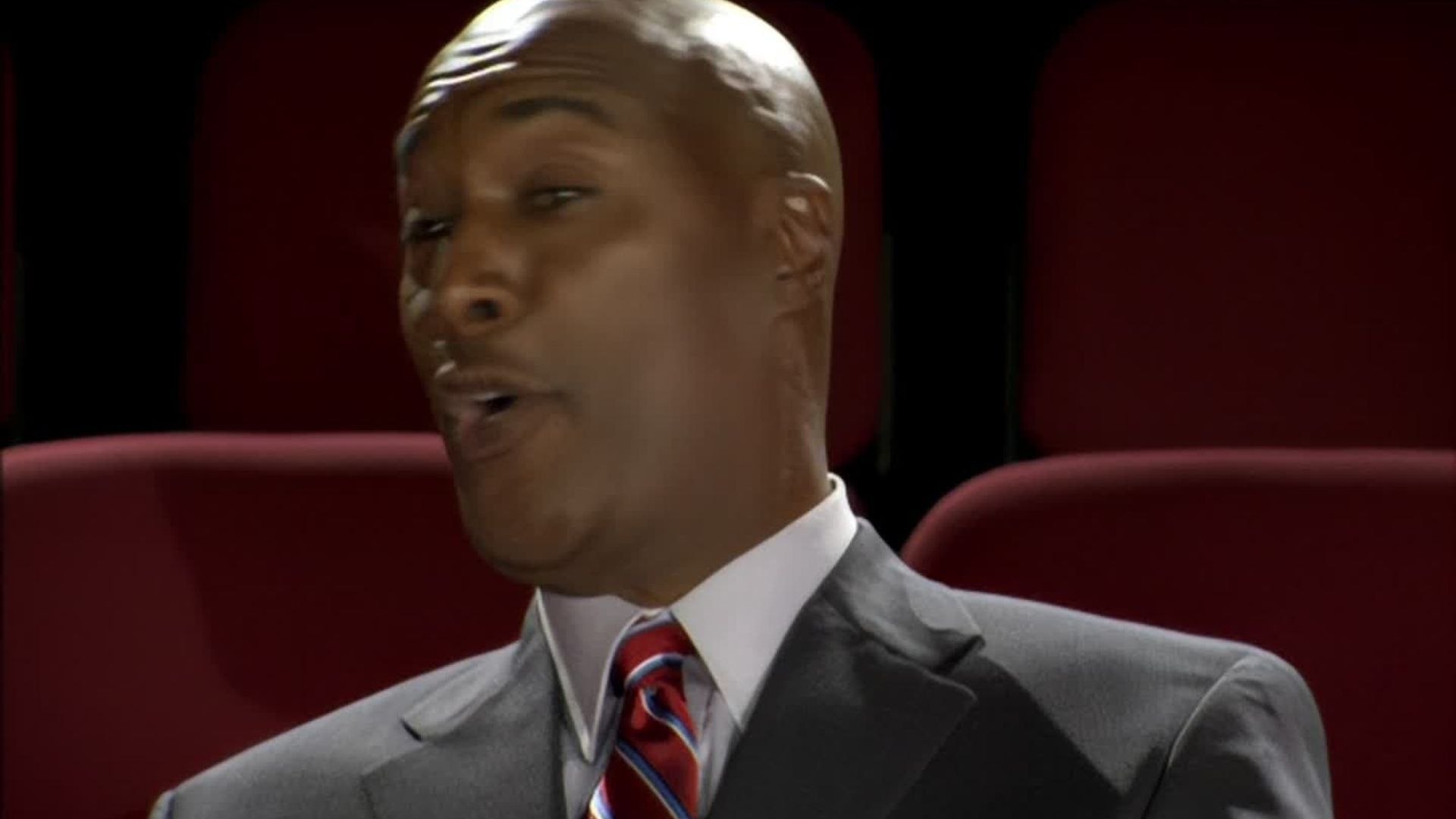 Chappelle's Show background