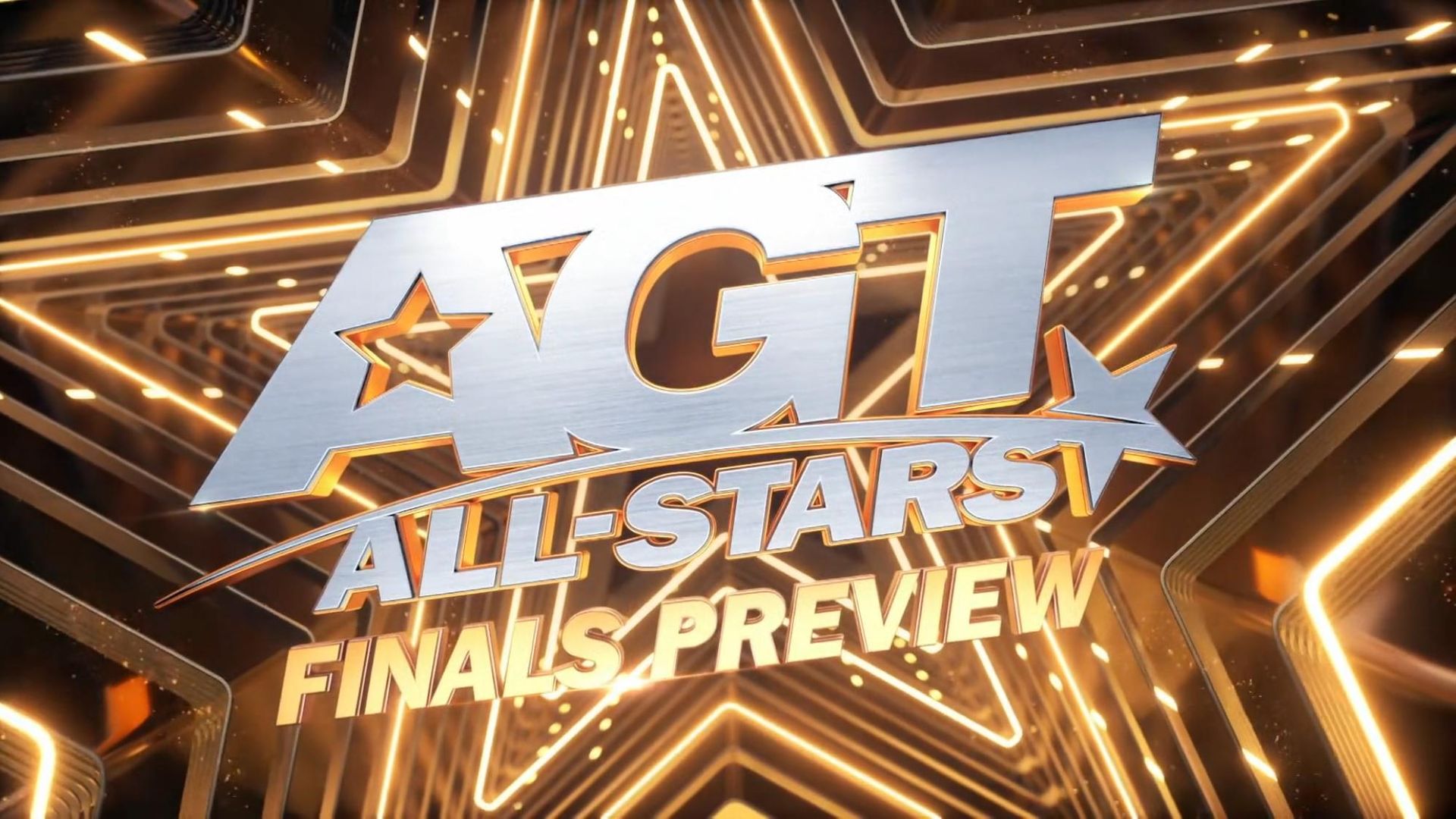 America's Got Talent: All-Stars background