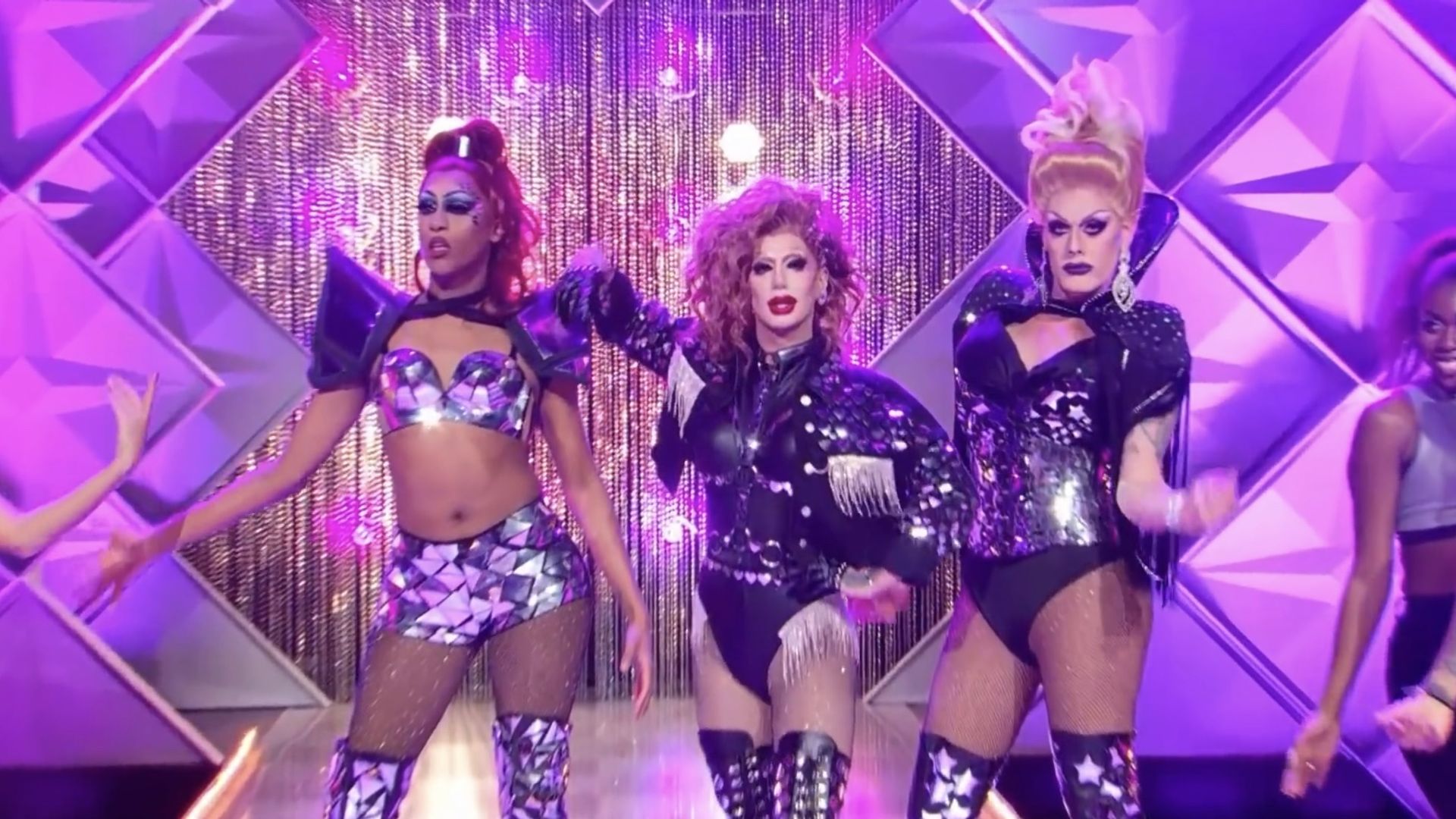 Canada's Drag Race background