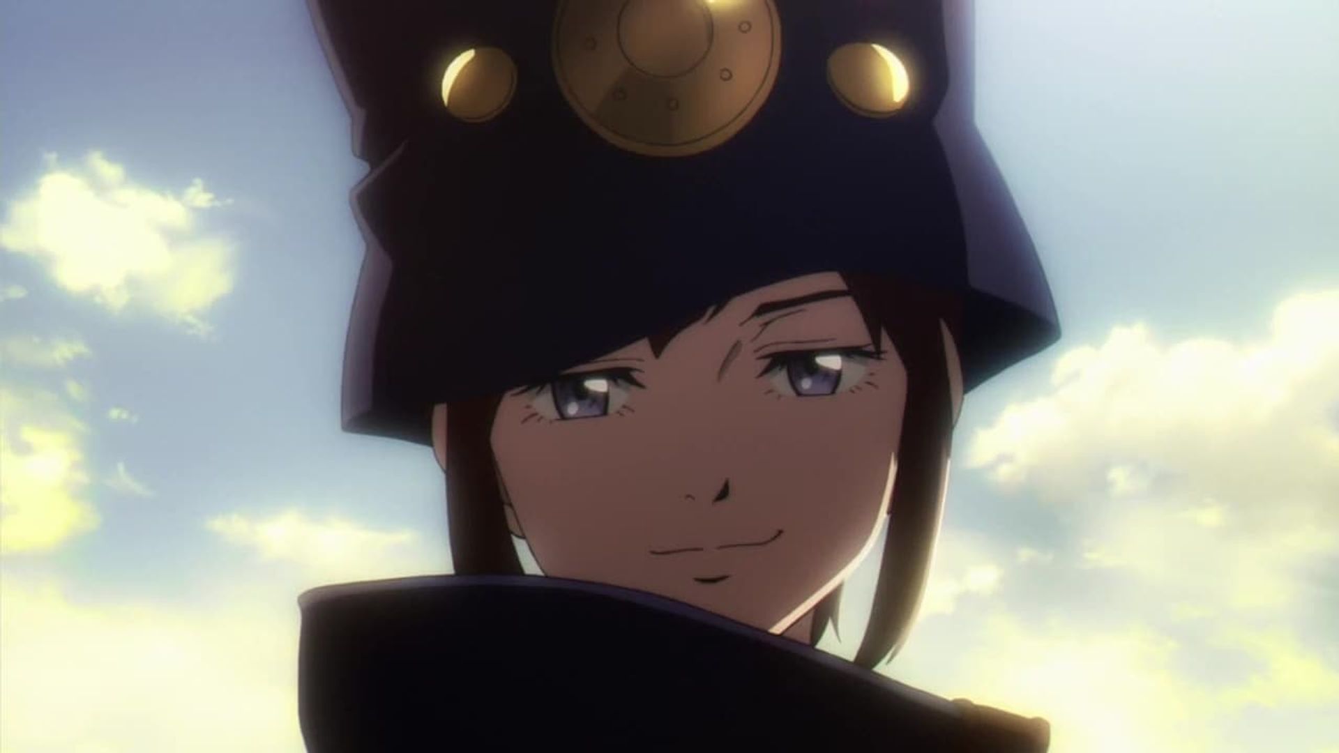 Boogiepop and Others background