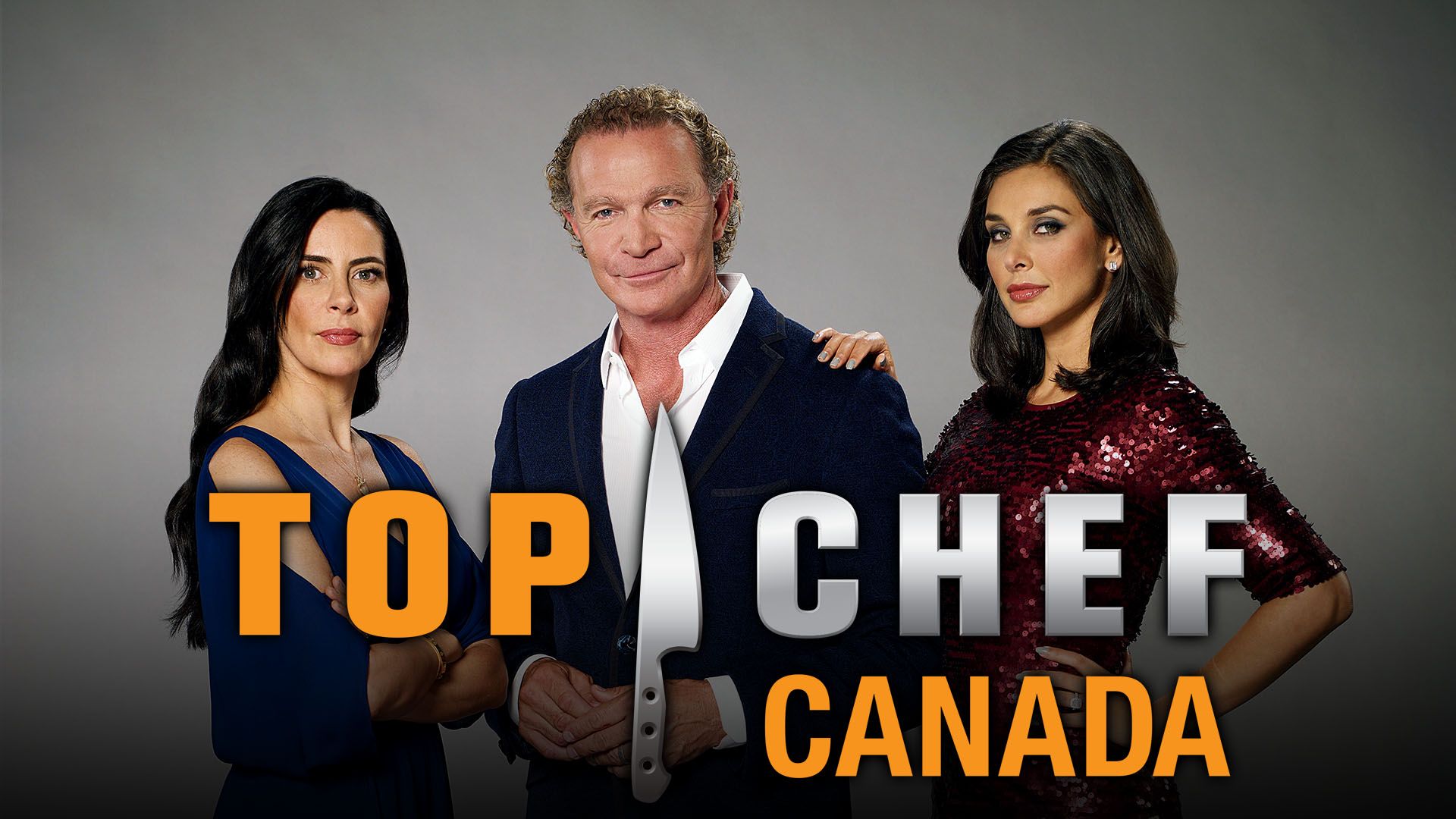 Top Chef Canada background