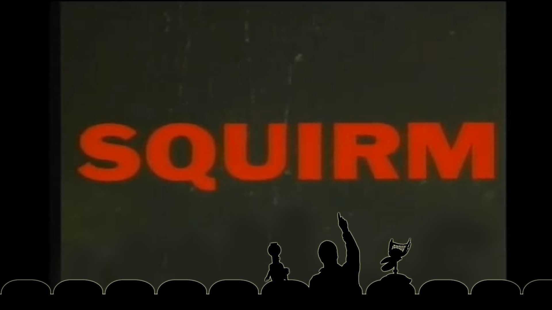 Mystery Science Theater 3000 background