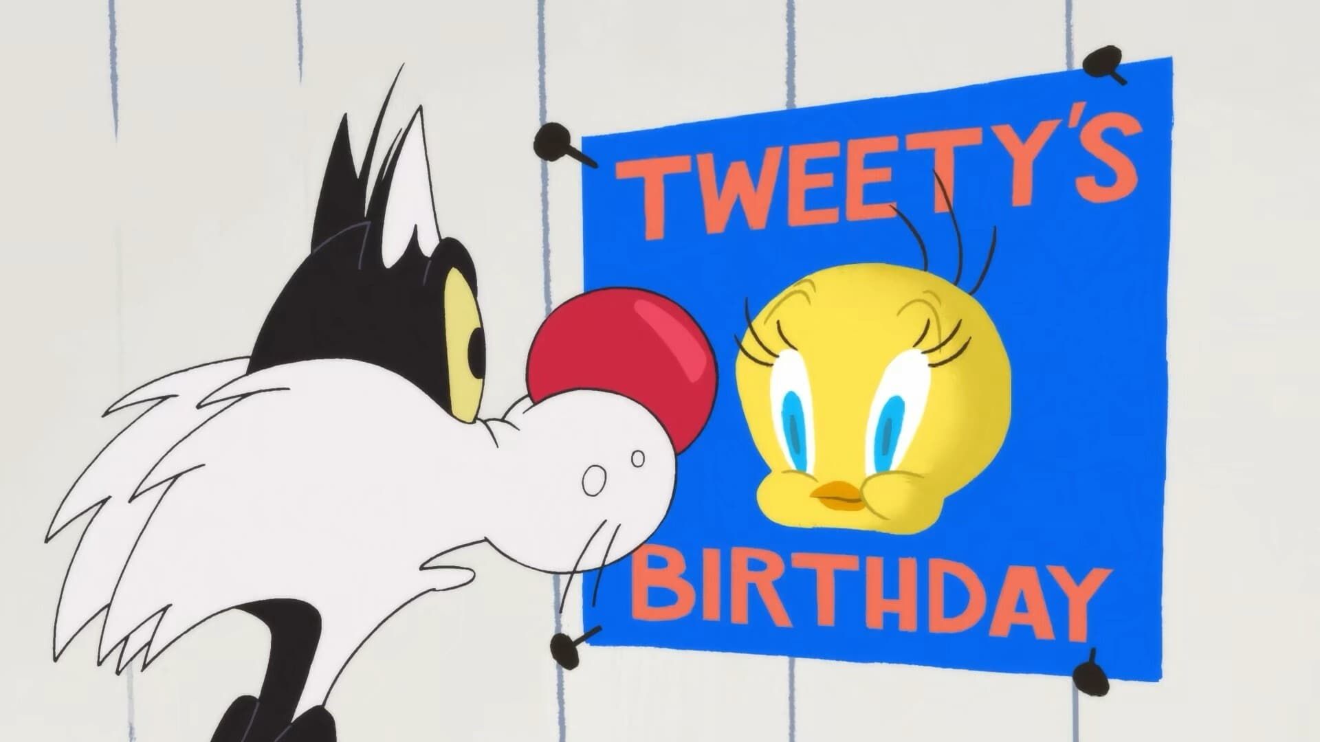 Looney Tunes Cartoons background