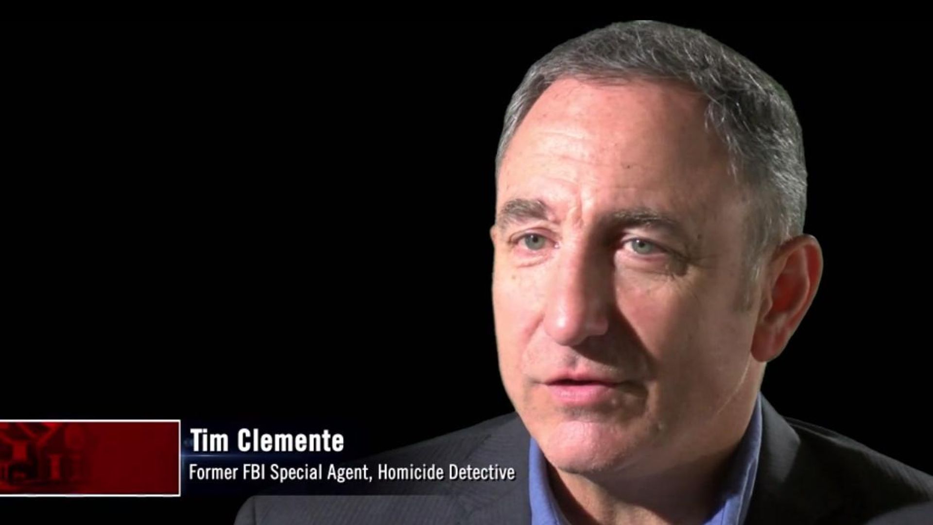 Crime Files the Homefront background