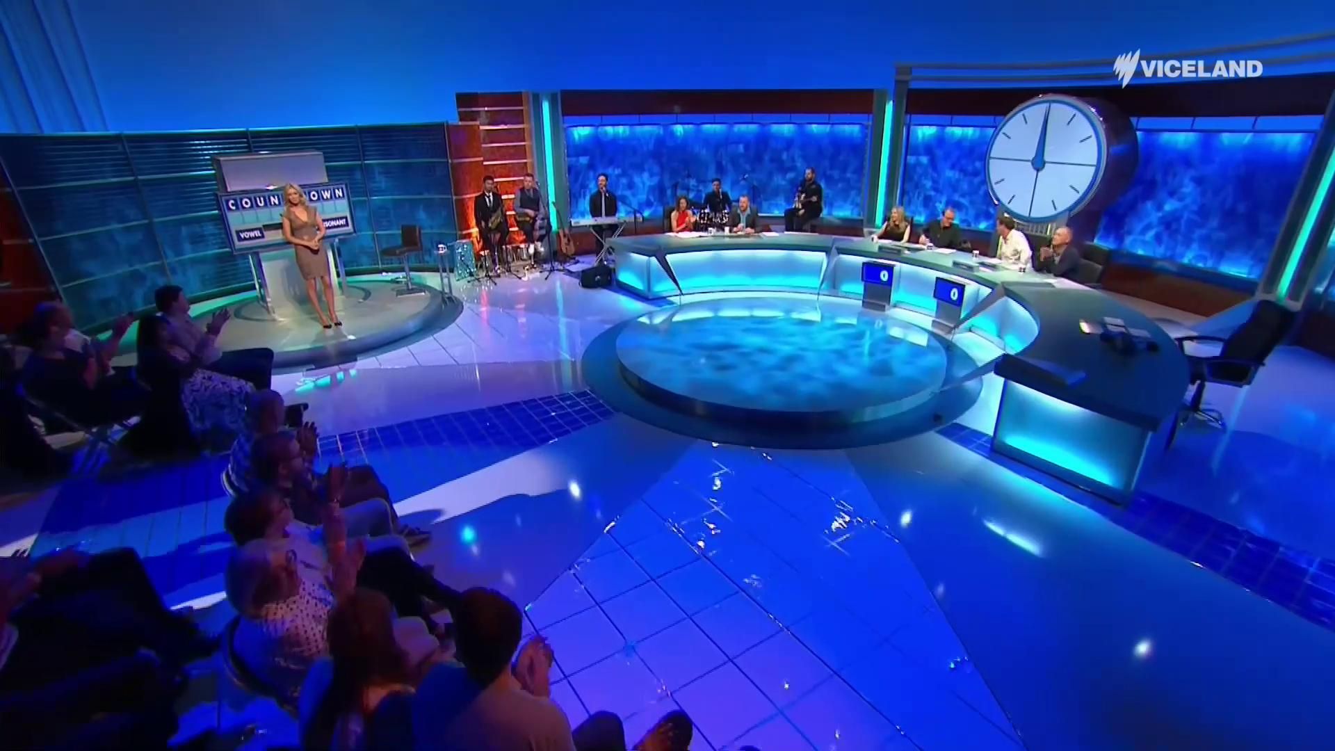 8 Out of 10 Cats Does Countdown background
