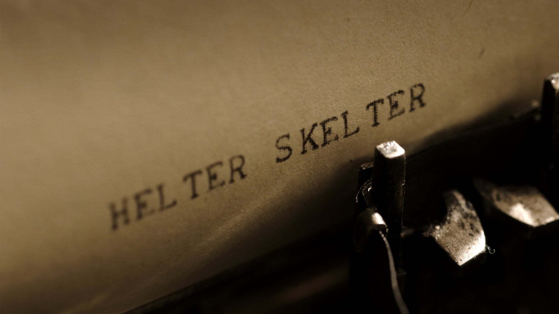 Helter Skelter: An American Myth background