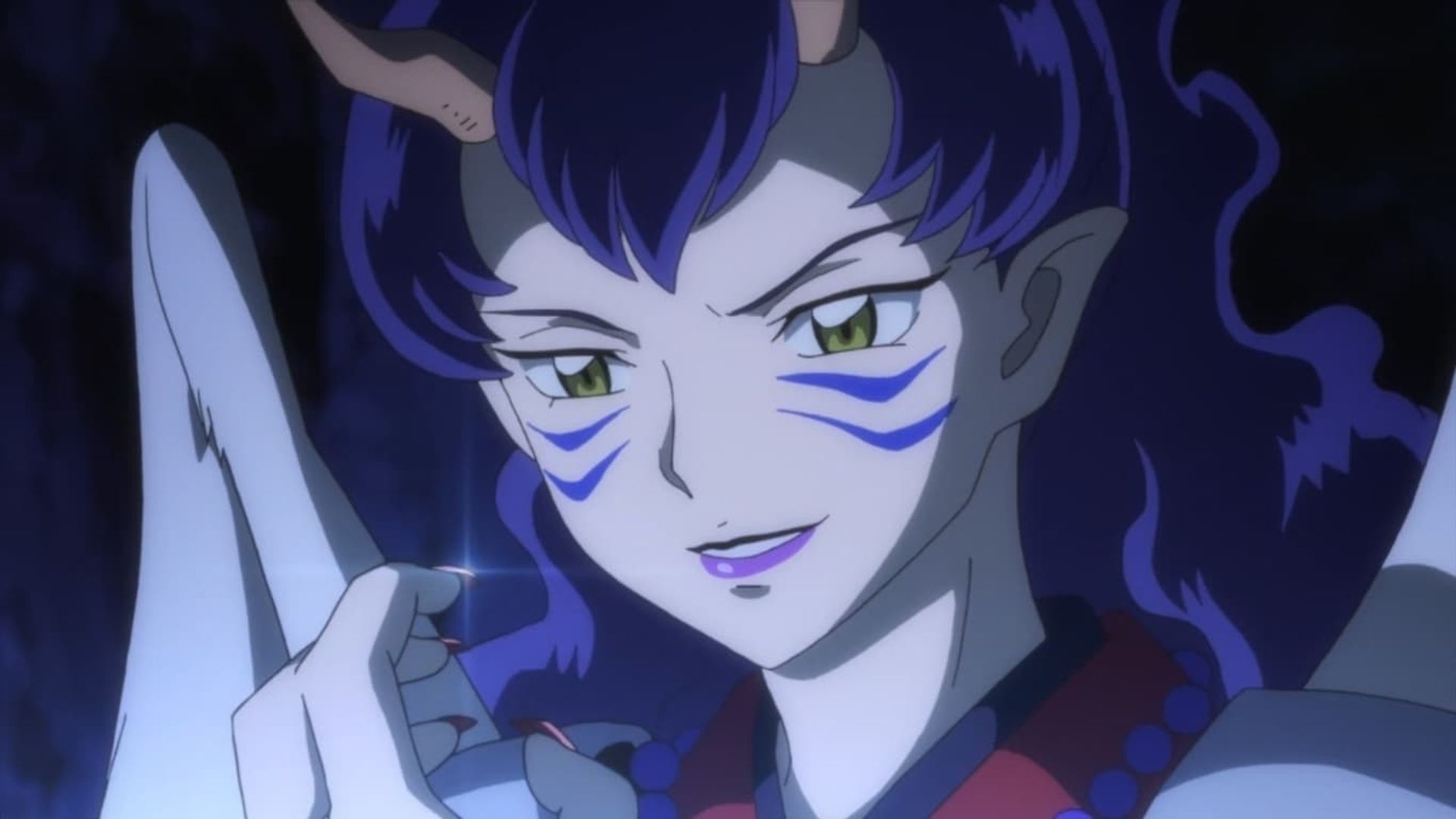 Yashahime: Princess Half-Demon background